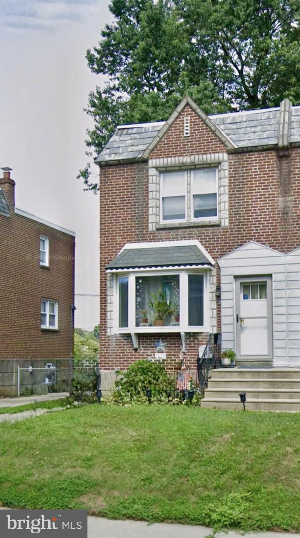Photo of 7632 Burholme Avenue, PHILADELPHIA, PA 19111 (MLS # PAPH2612644)