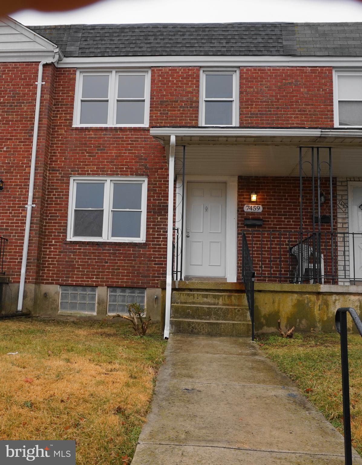 DUNDALK - Residential Lease