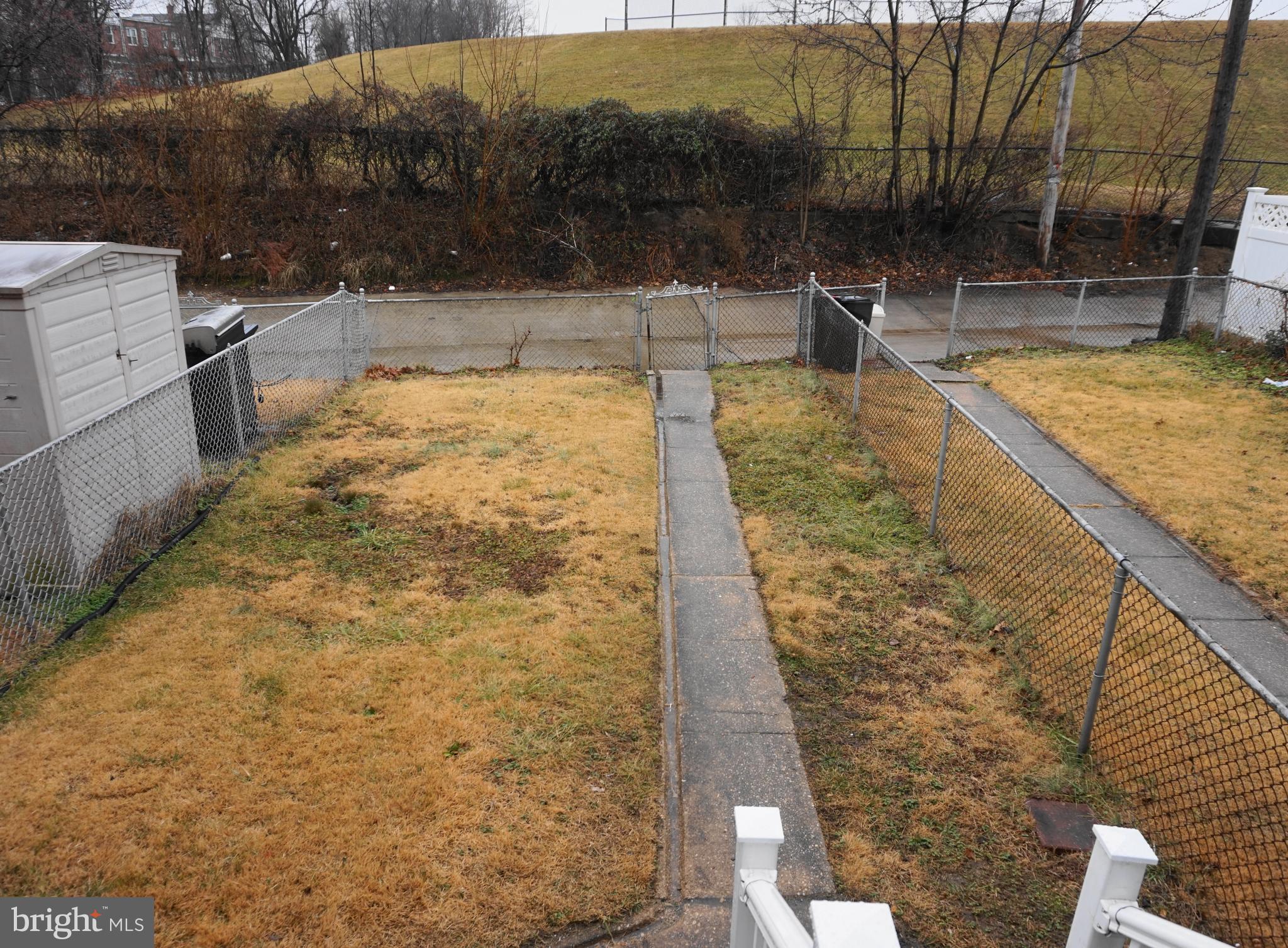 DUNDALK - Residential Lease