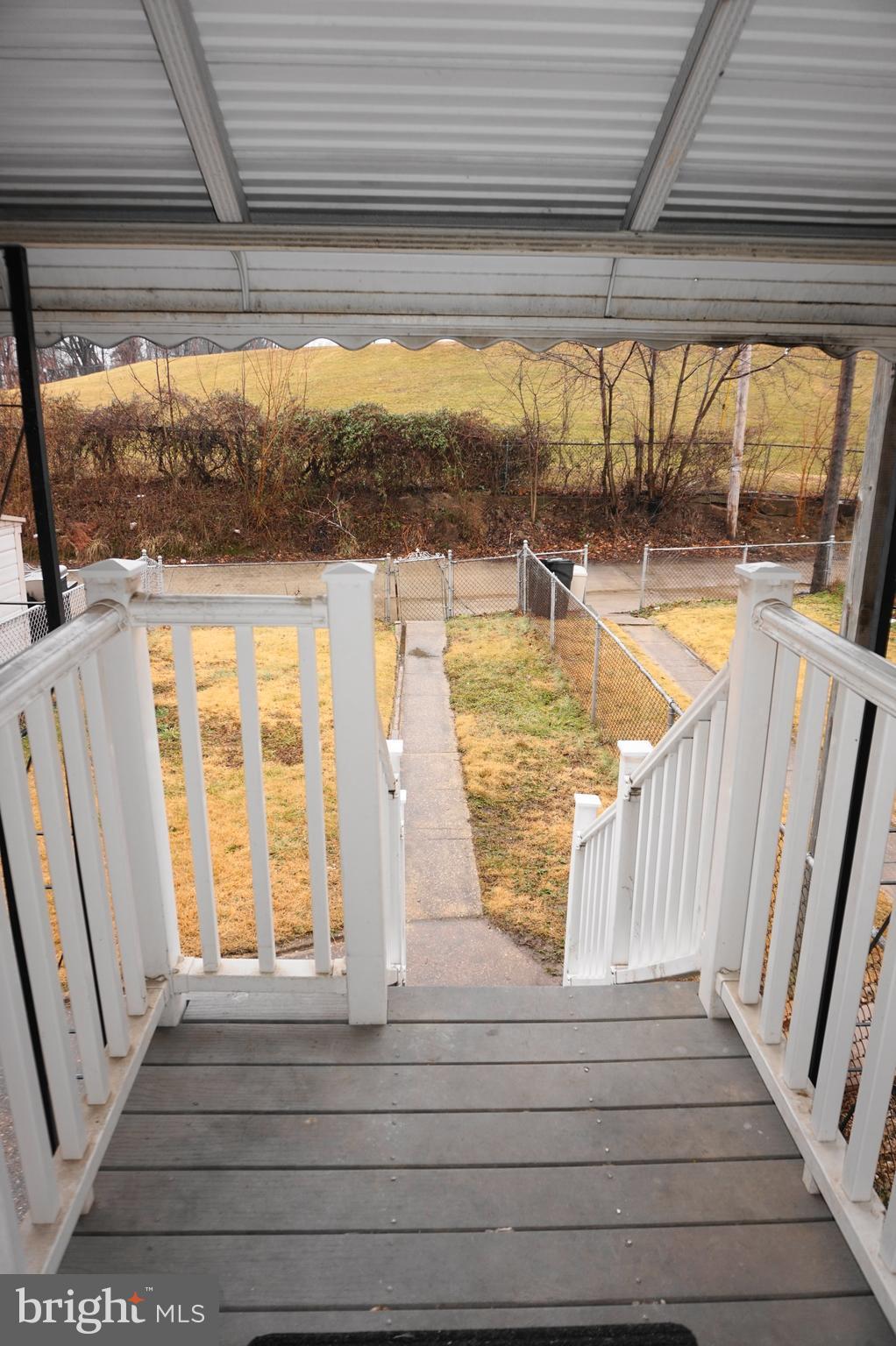 DUNDALK - Residential Lease