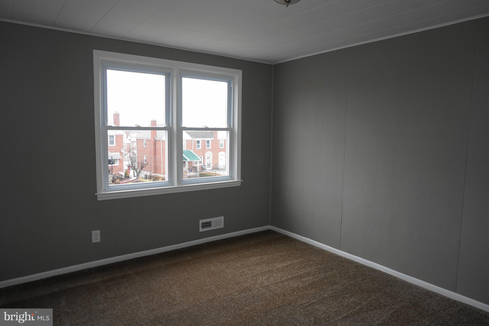 DUNDALK - Residential Lease