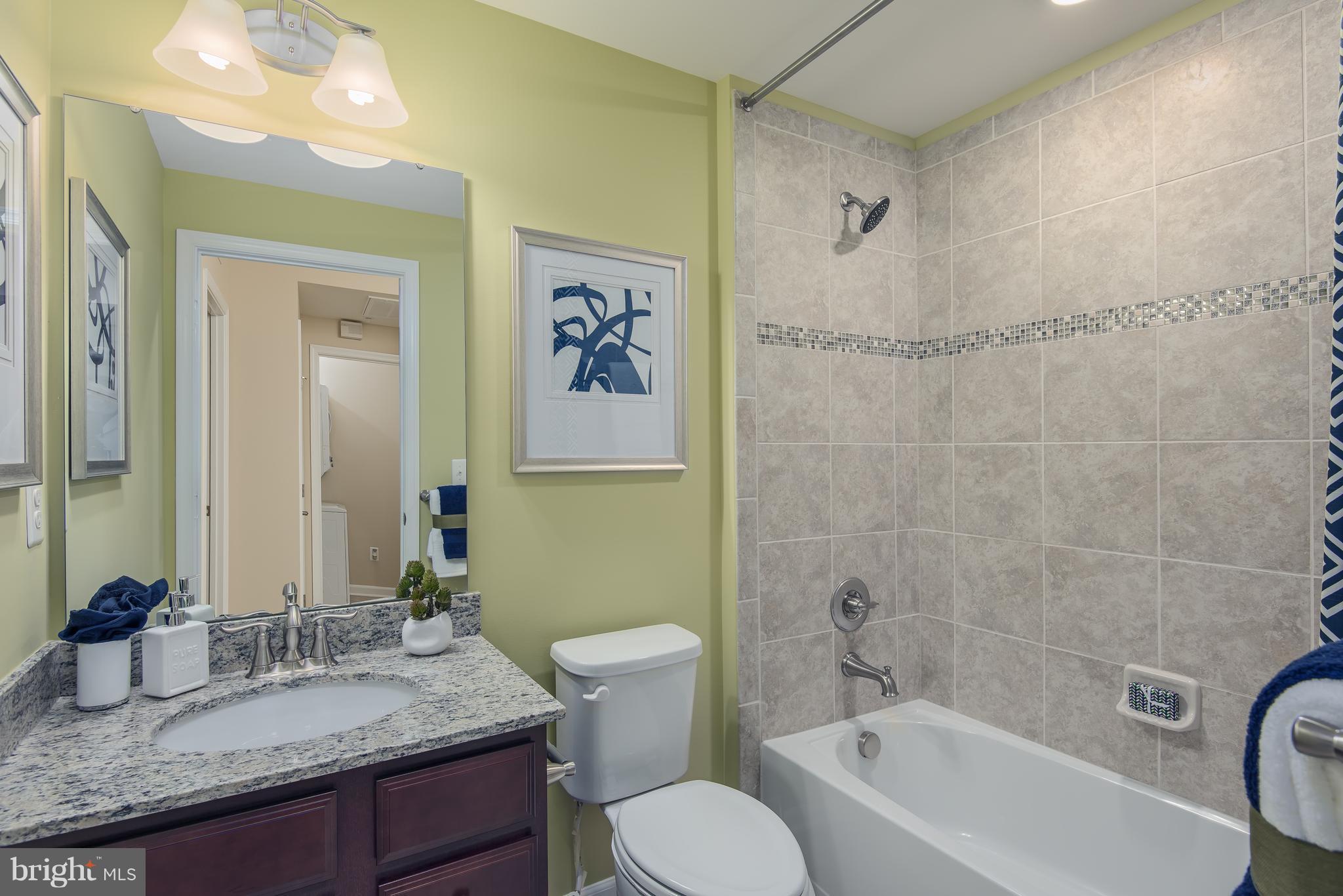 LINTON AT BALLENGER - Residential