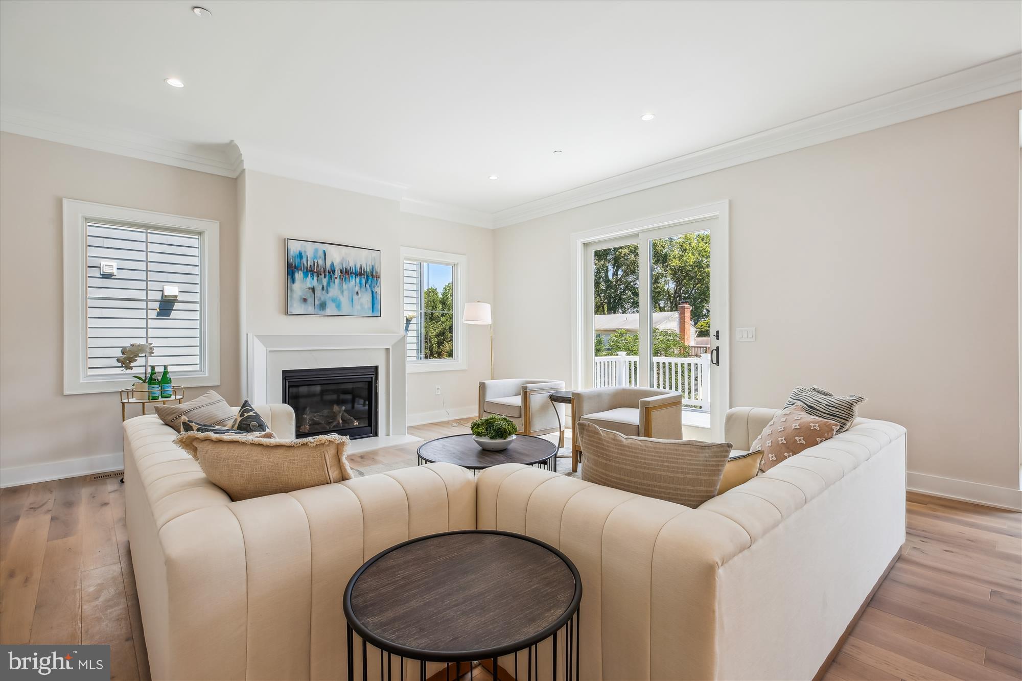 MARYMOUNT - Residential