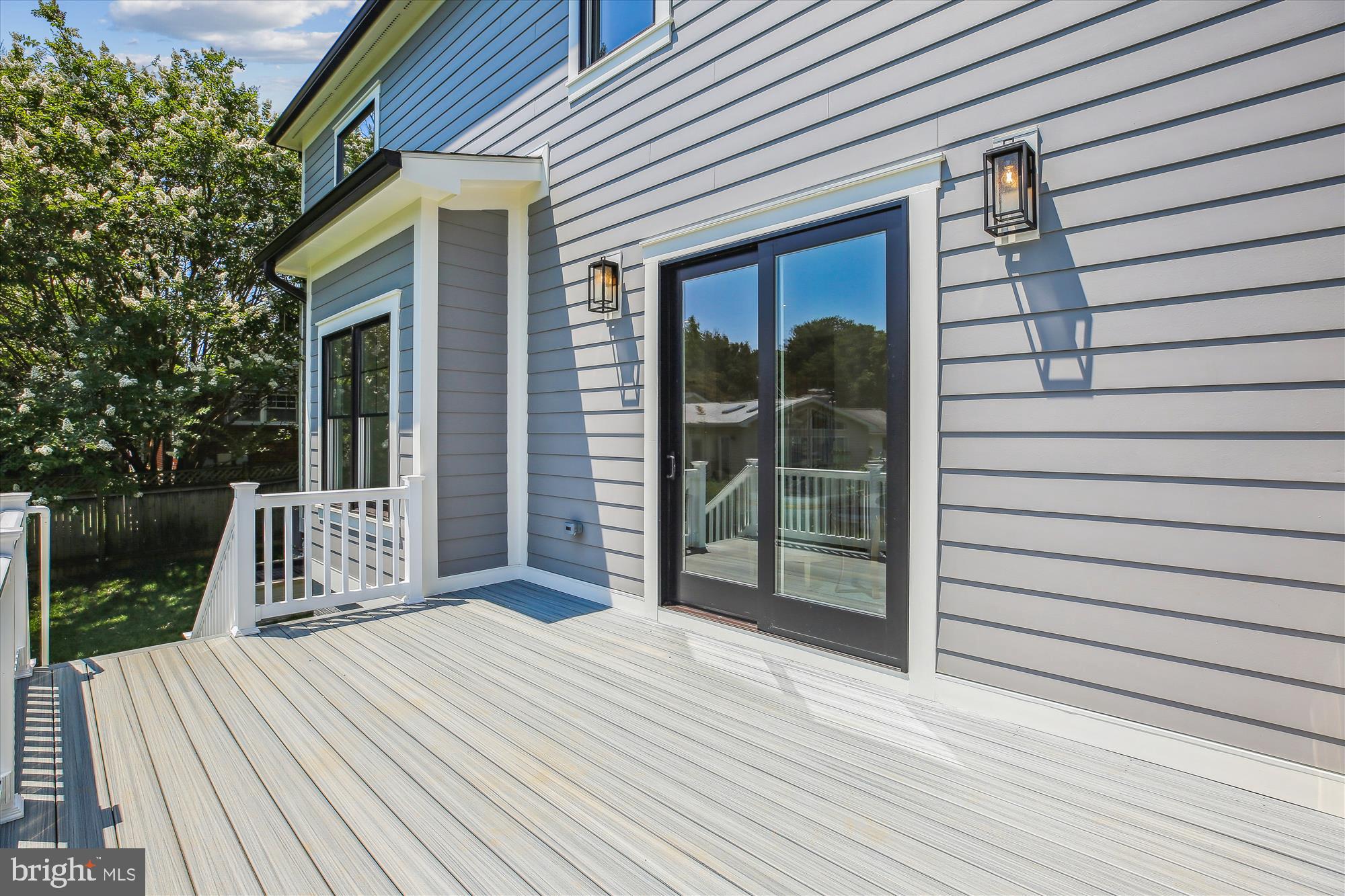 MARYMOUNT - Residential