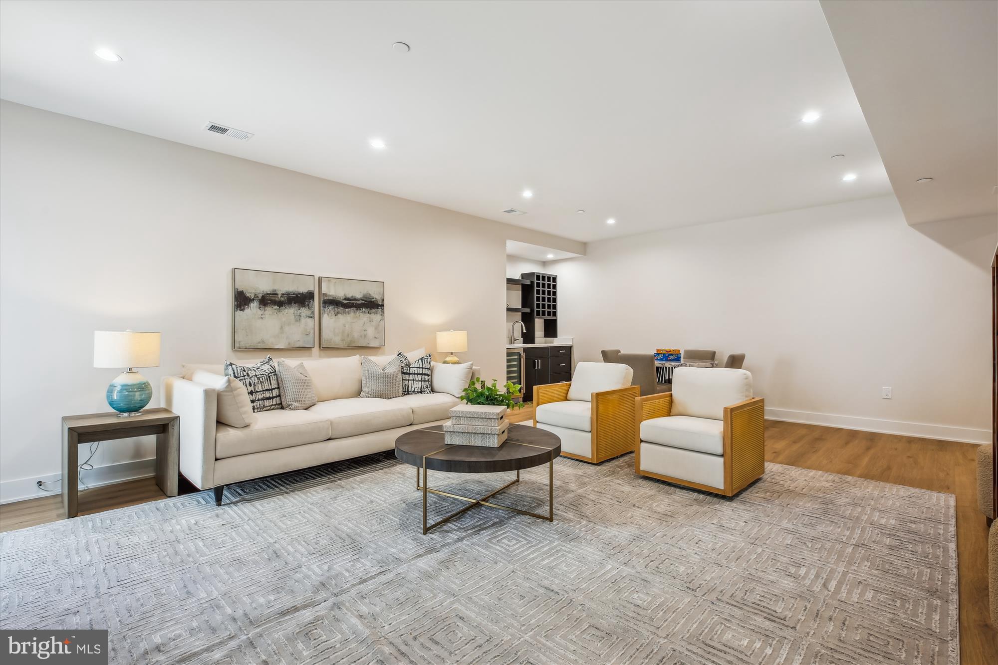 MARYMOUNT - Residential