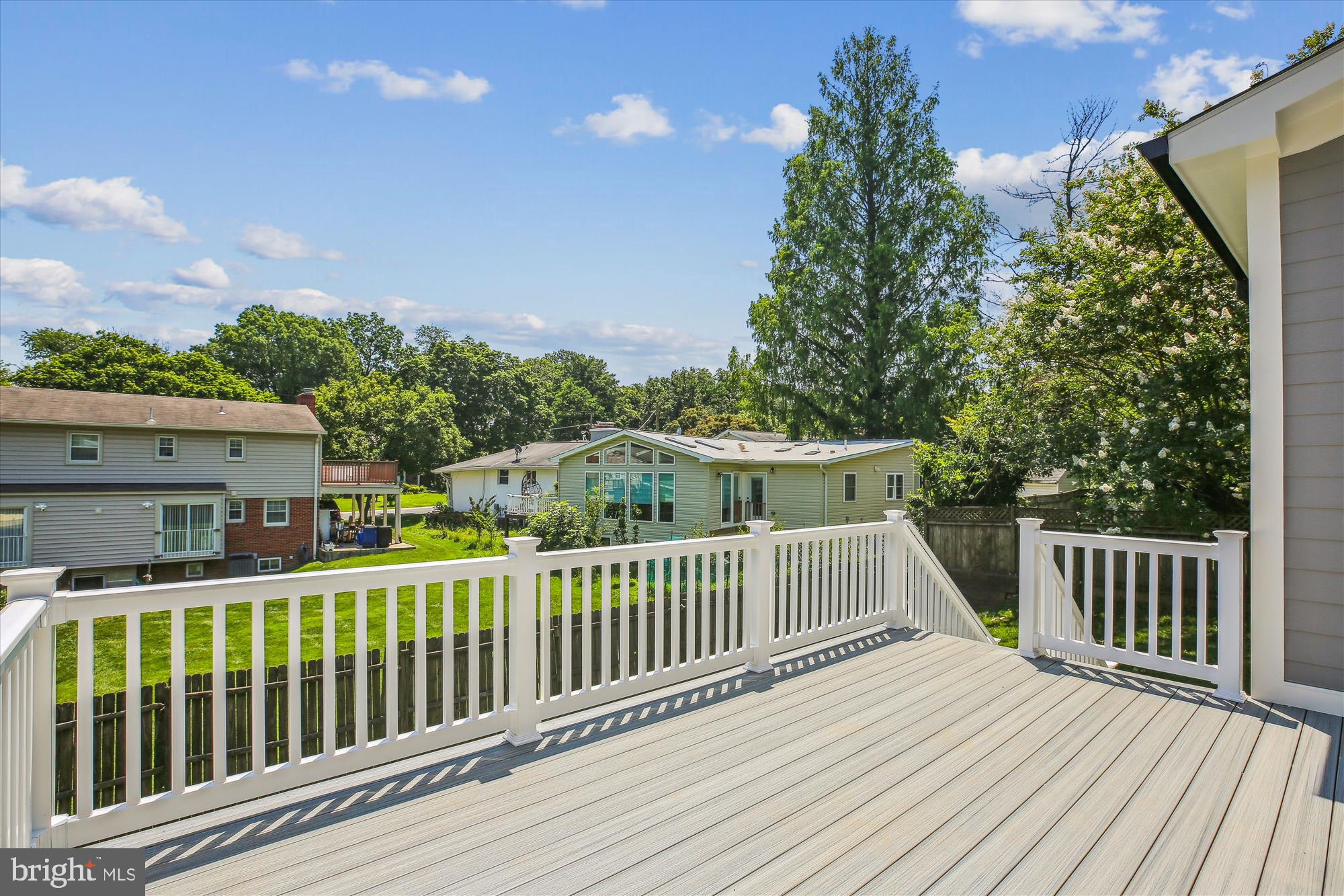 MARYMOUNT - Residential