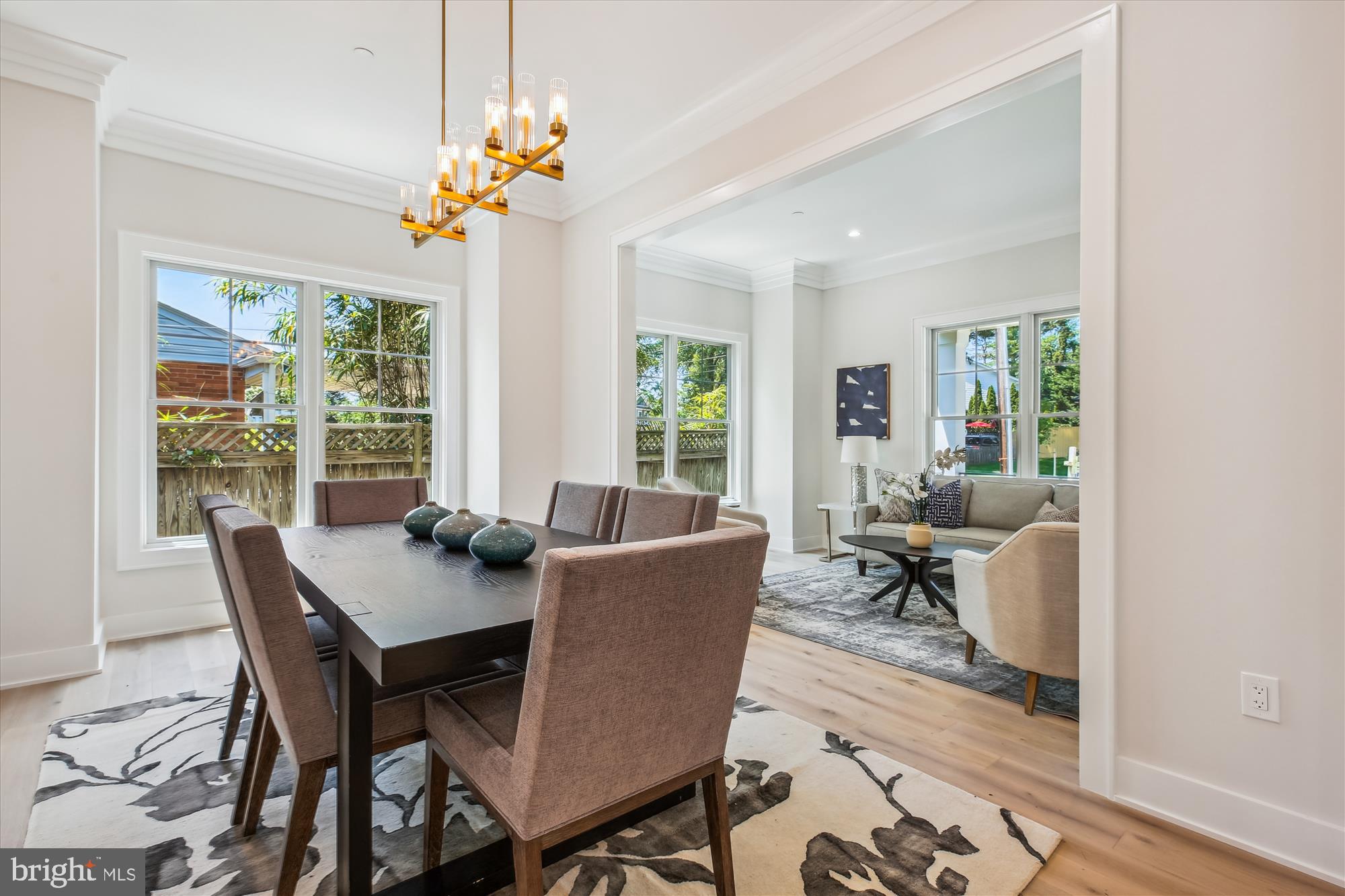 MARYMOUNT - Residential