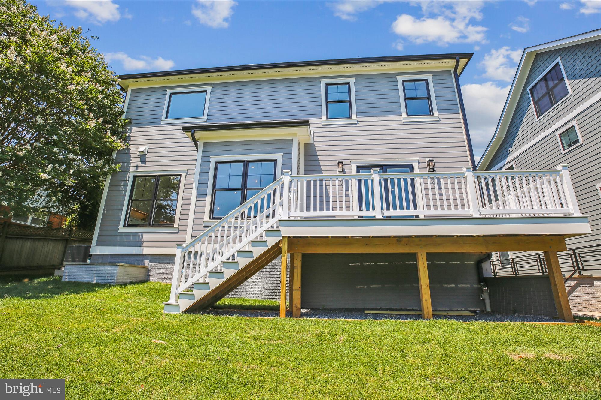 MARYMOUNT - Residential