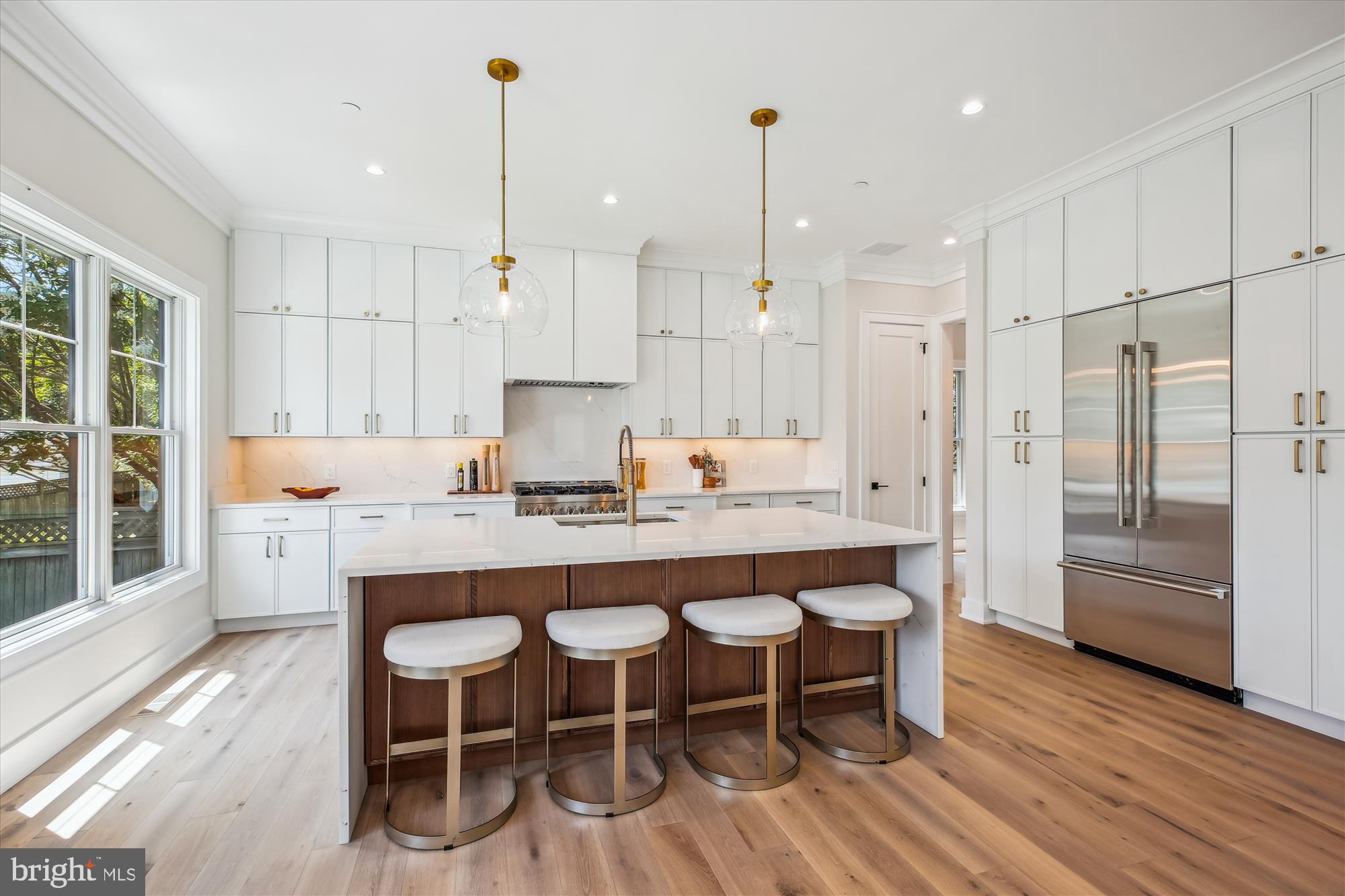 MARYMOUNT - Residential