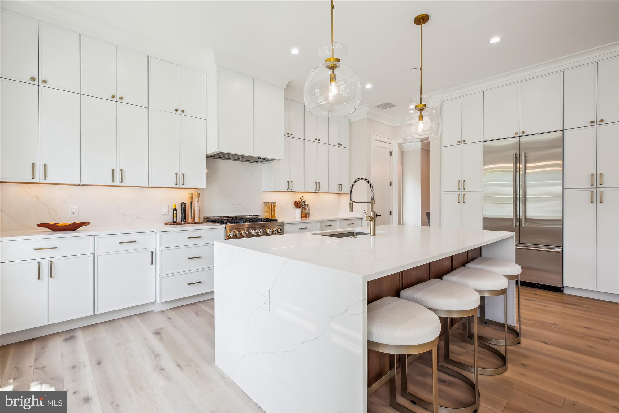 MARYMOUNT - Residential