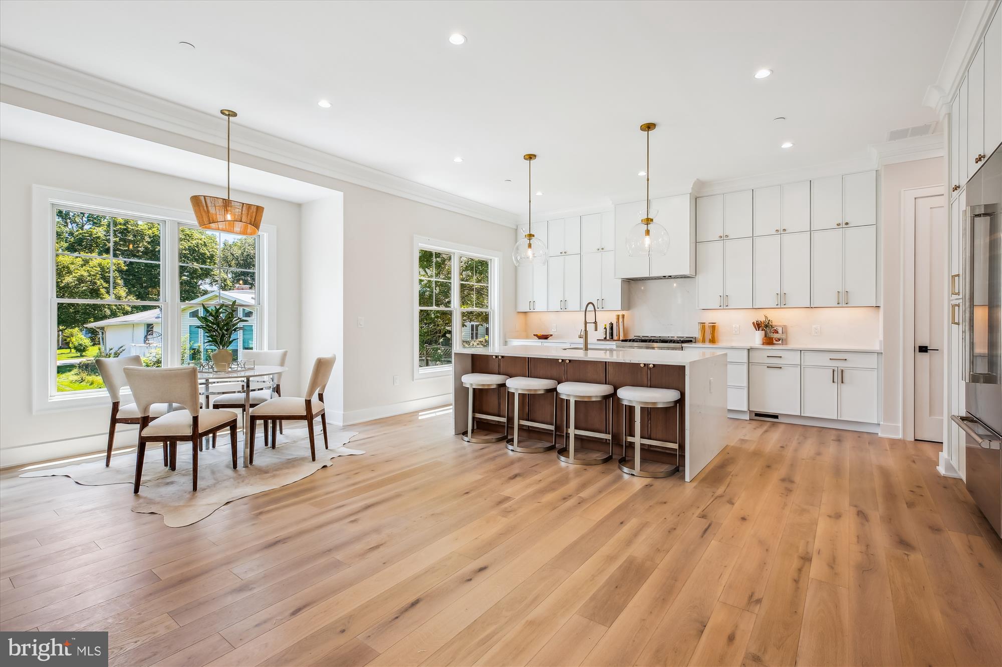 MARYMOUNT - Residential