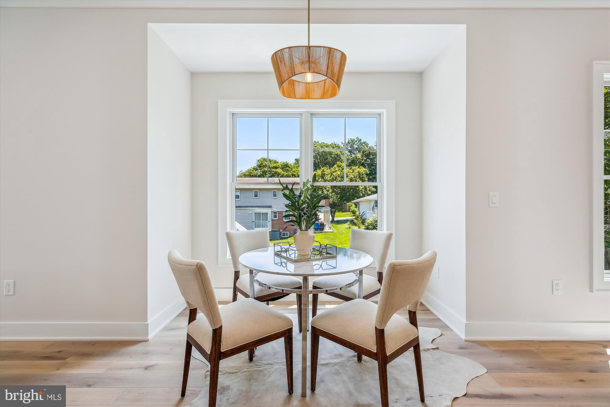 MARYMOUNT - Residential