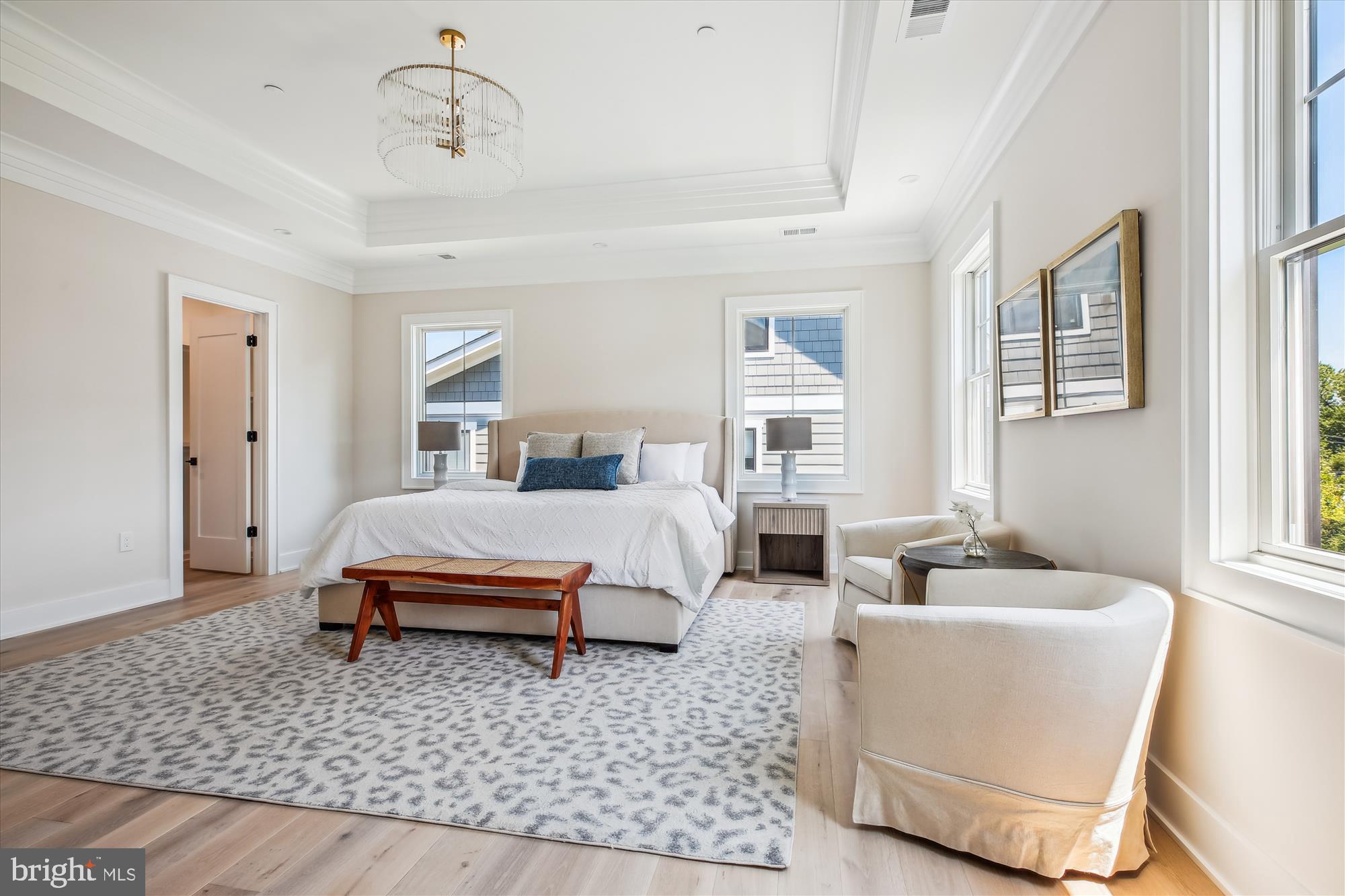 MARYMOUNT - Residential