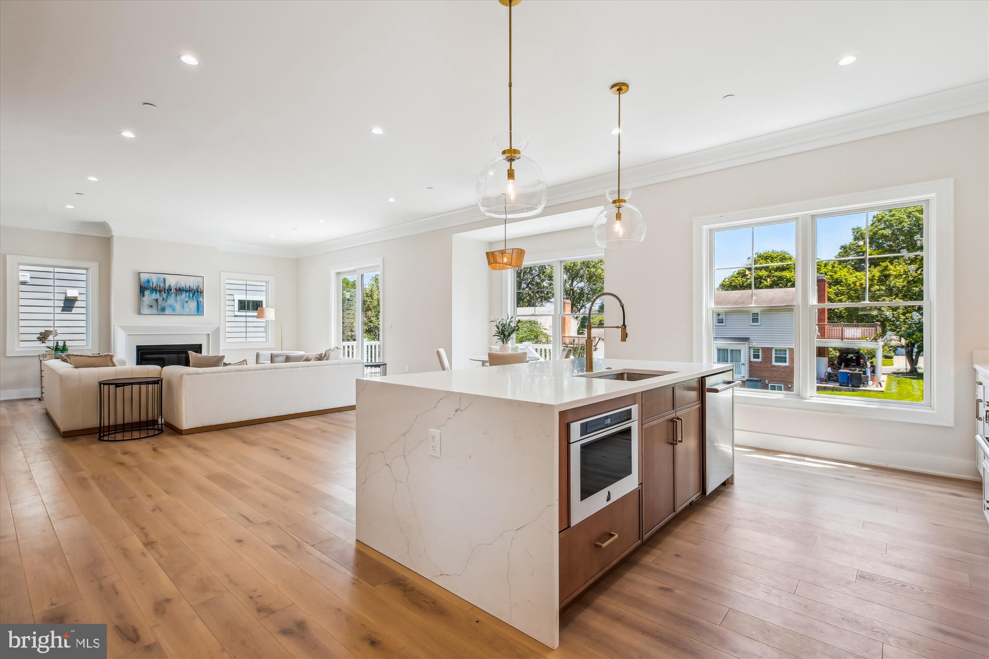 MARYMOUNT - Residential