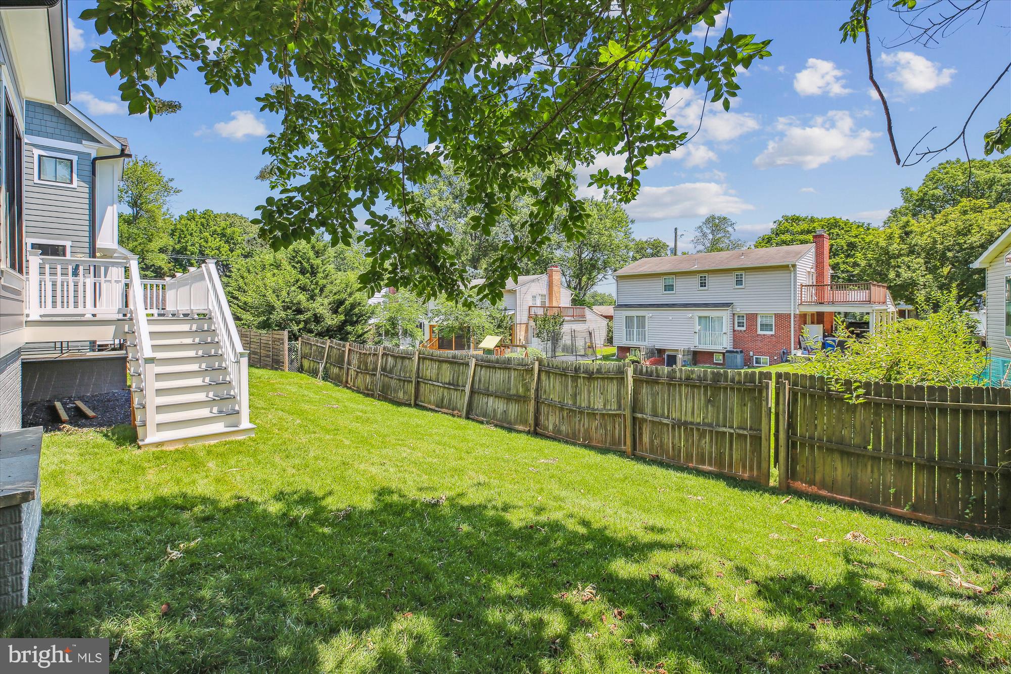 MARYMOUNT - Residential