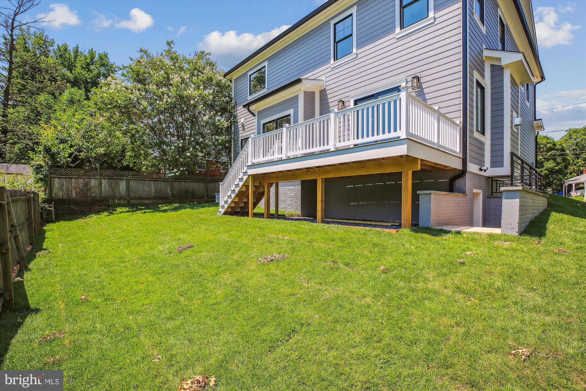 MARYMOUNT - Residential