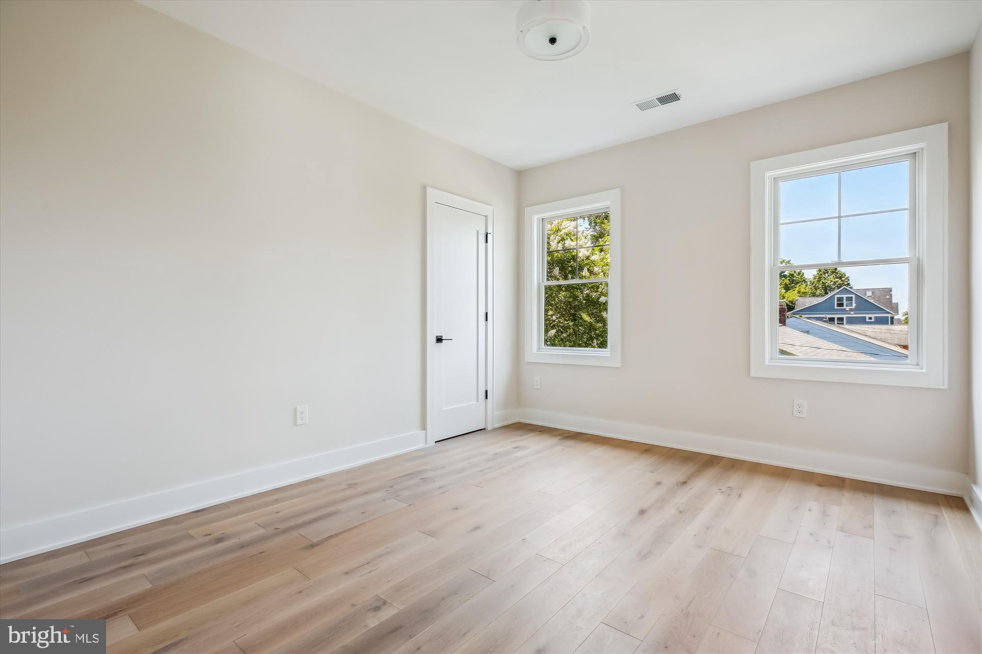 MARYMOUNT - Residential