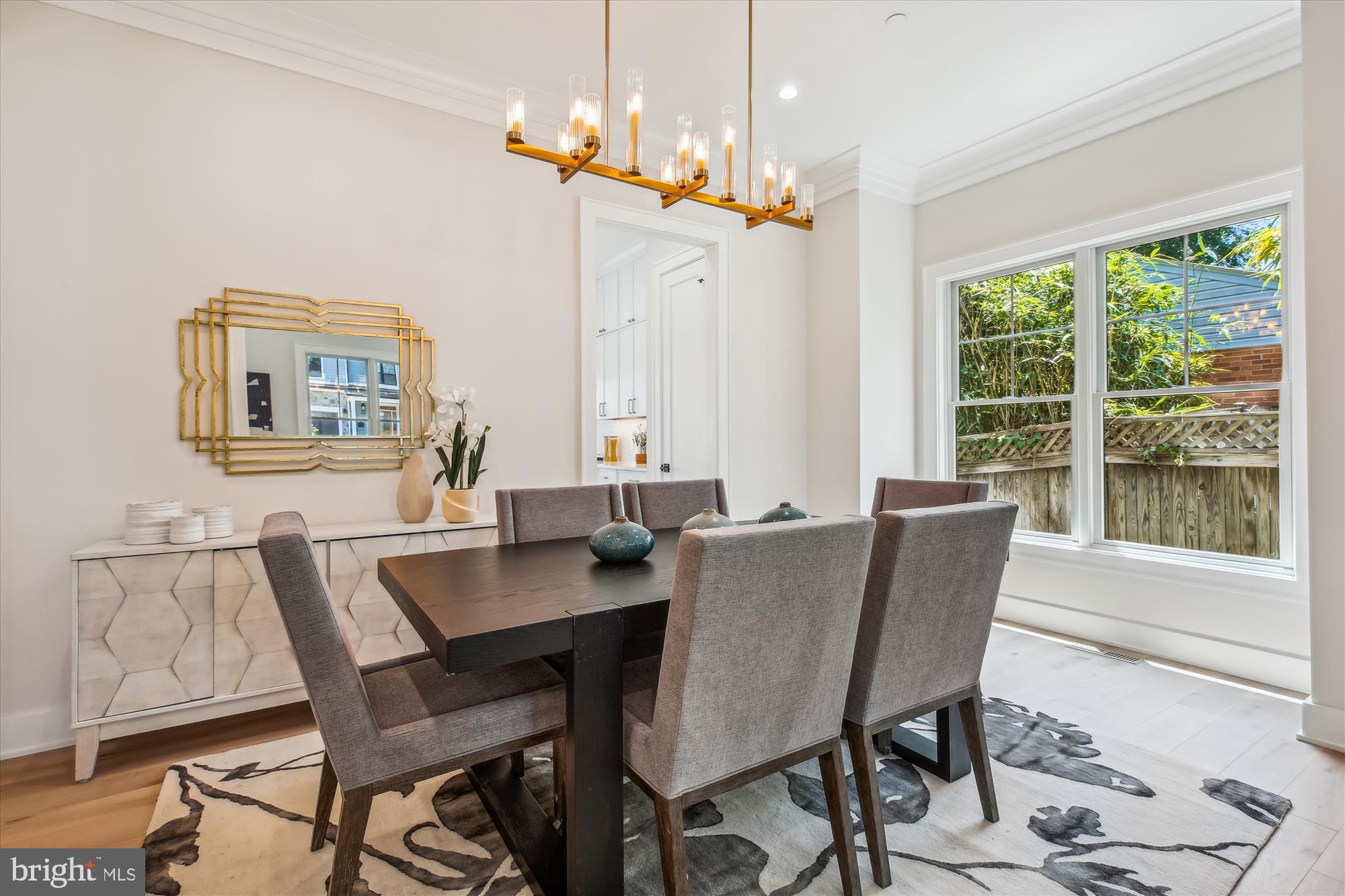 MARYMOUNT - Residential