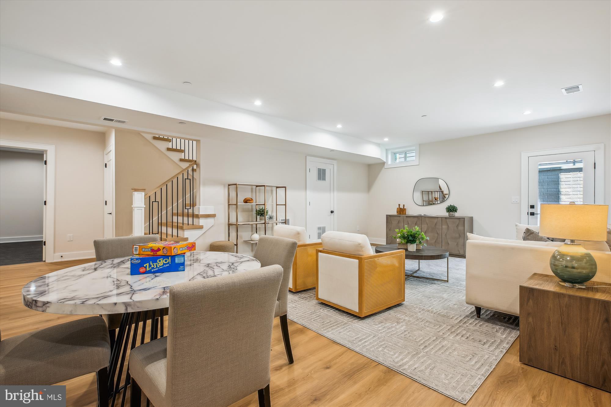 MARYMOUNT - Residential