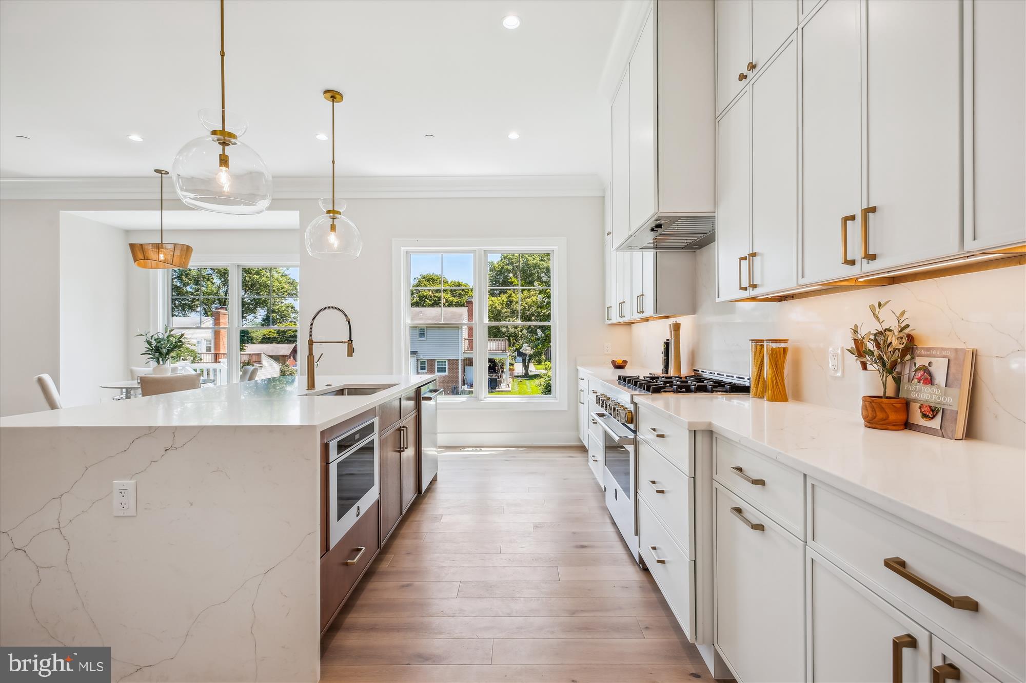 MARYMOUNT - Residential