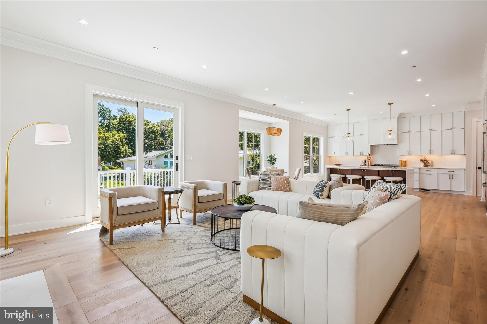 MARYMOUNT - Residential