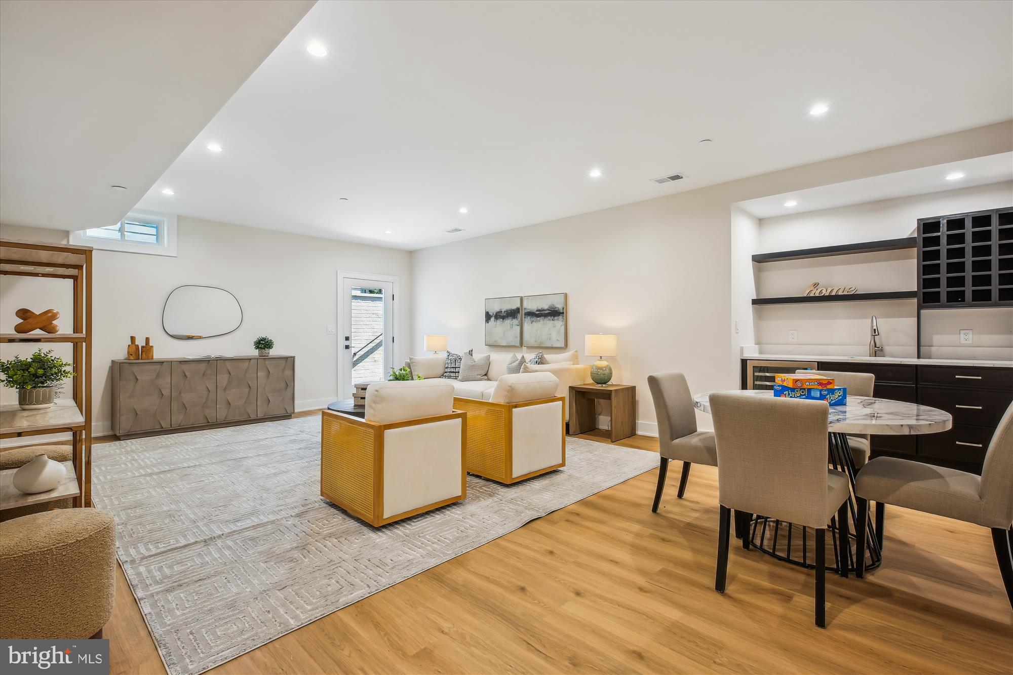 MARYMOUNT - Residential