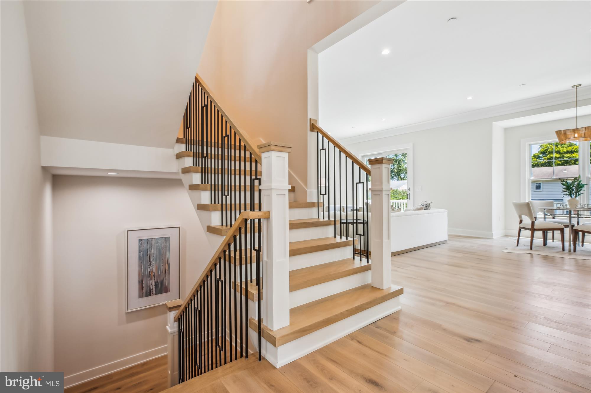 MARYMOUNT - Residential