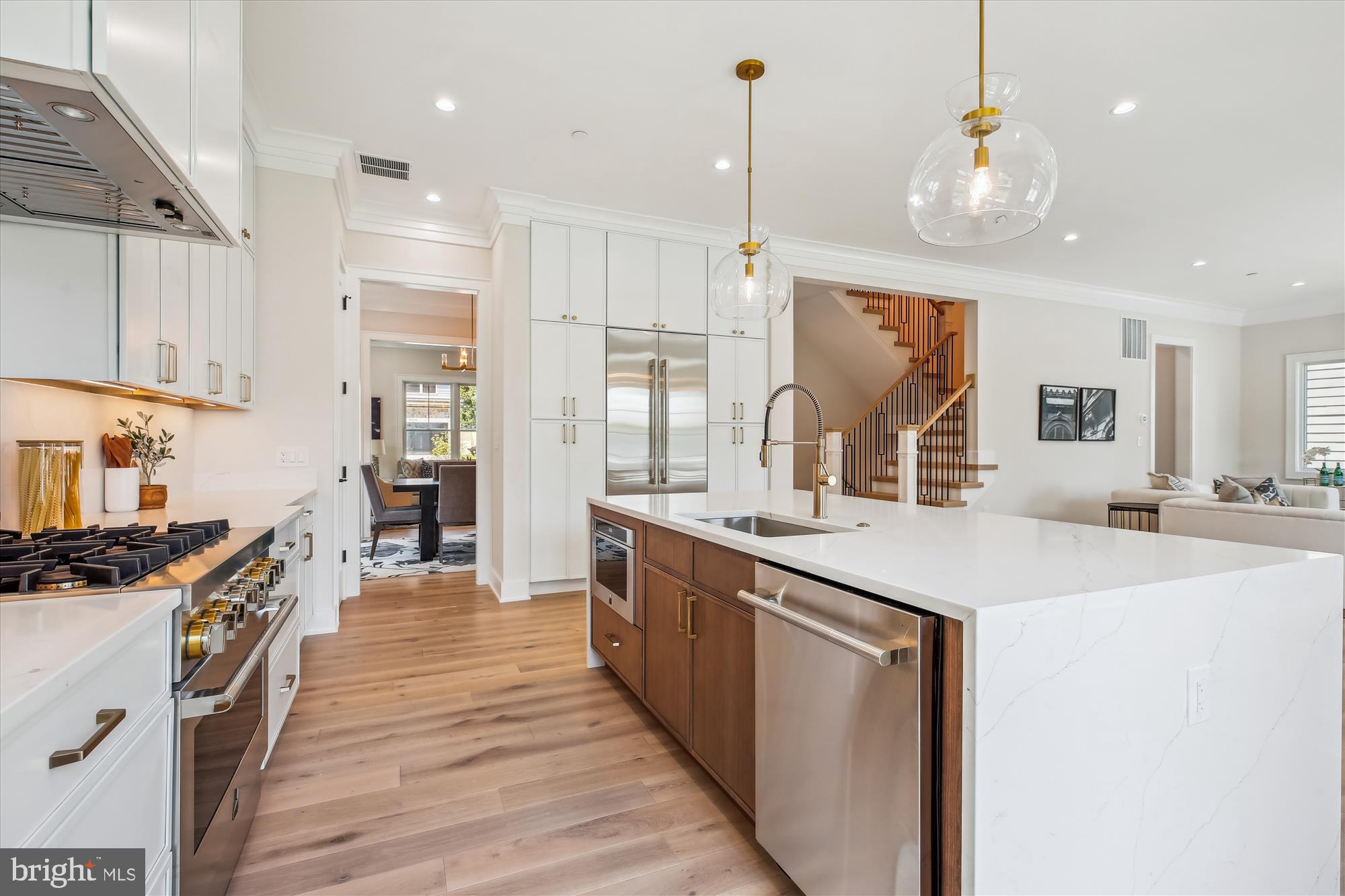 MARYMOUNT - Residential