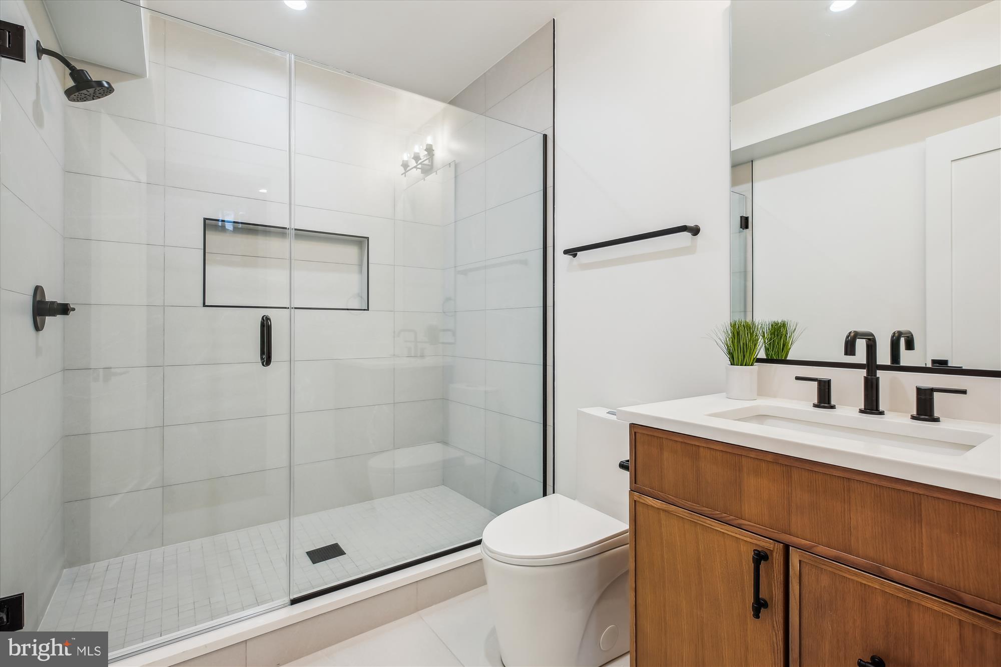 MARYMOUNT - Residential