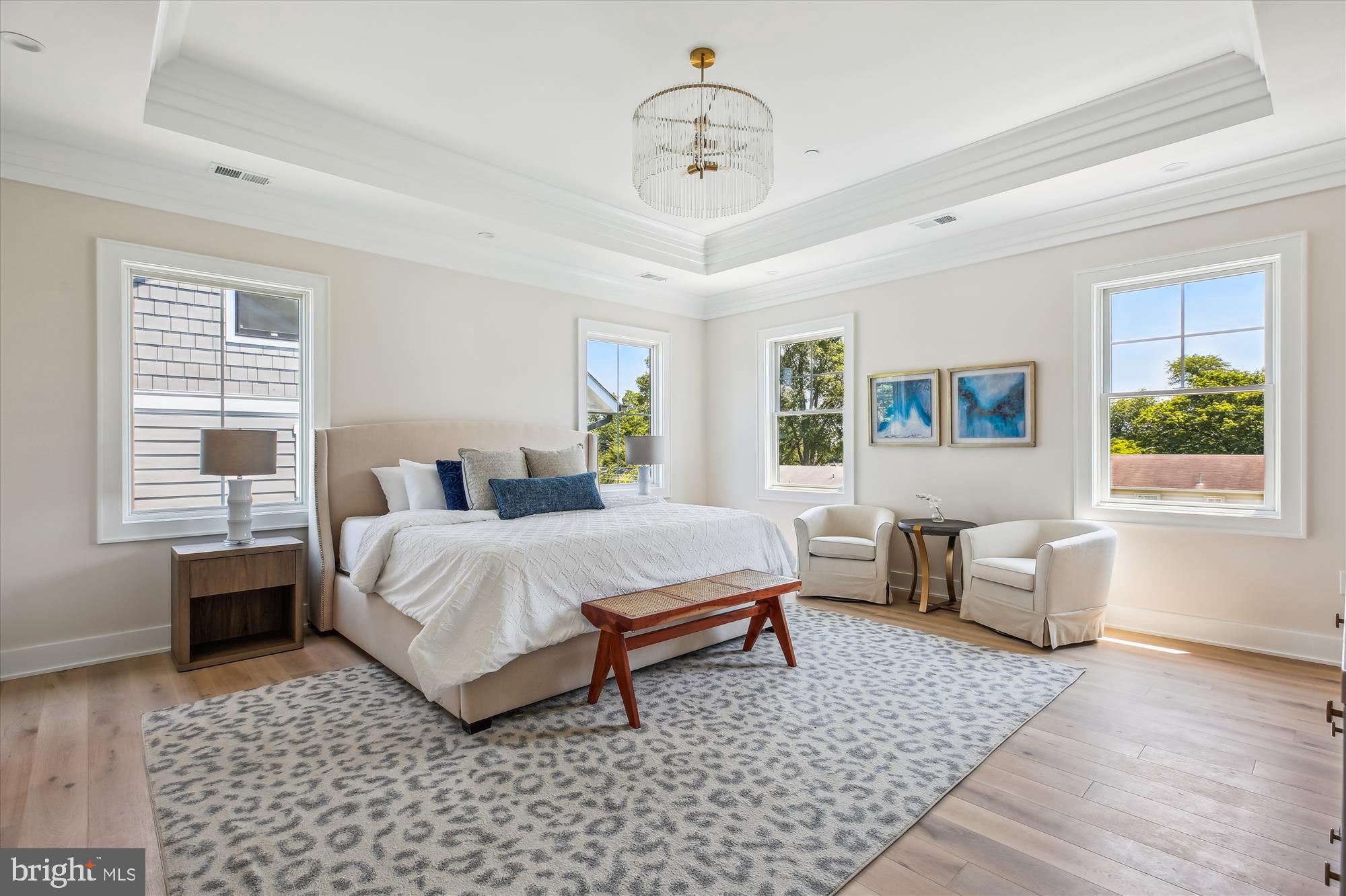 MARYMOUNT - Residential