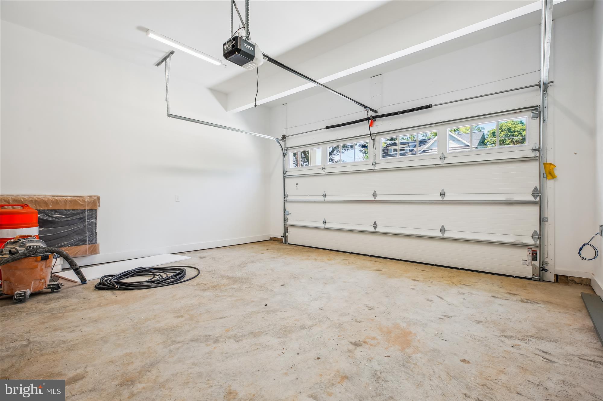 MARYMOUNT - Residential