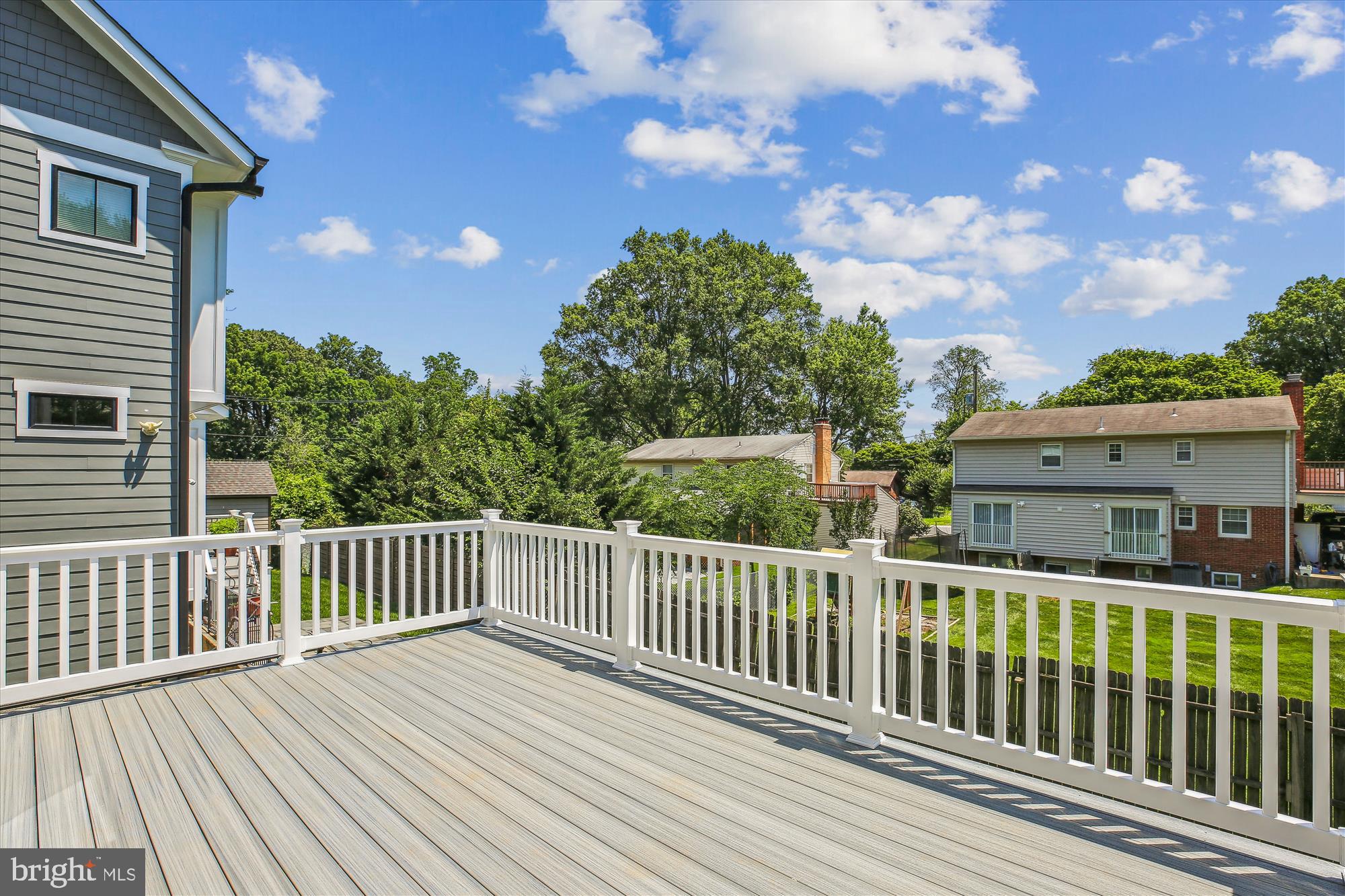 MARYMOUNT - Residential