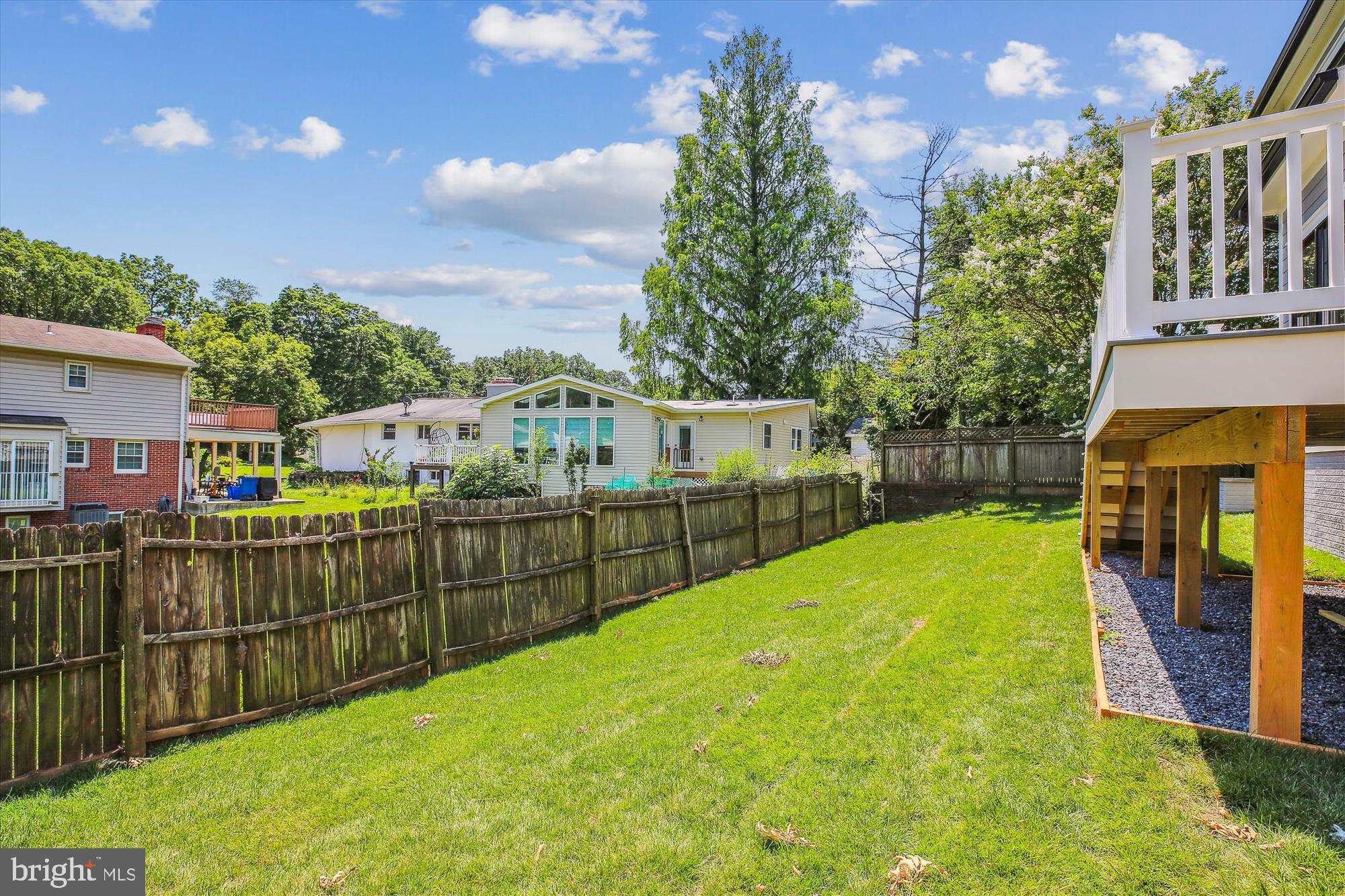 MARYMOUNT - Residential