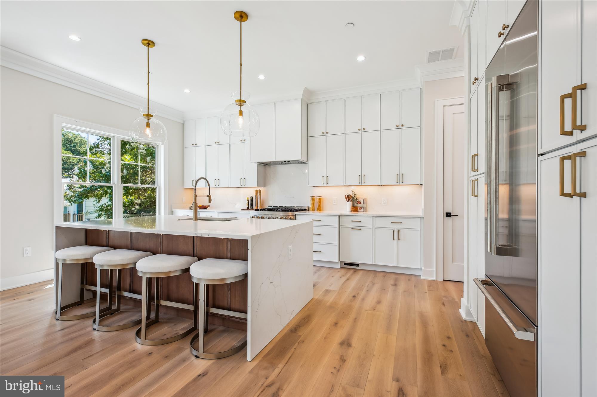 MARYMOUNT - Residential