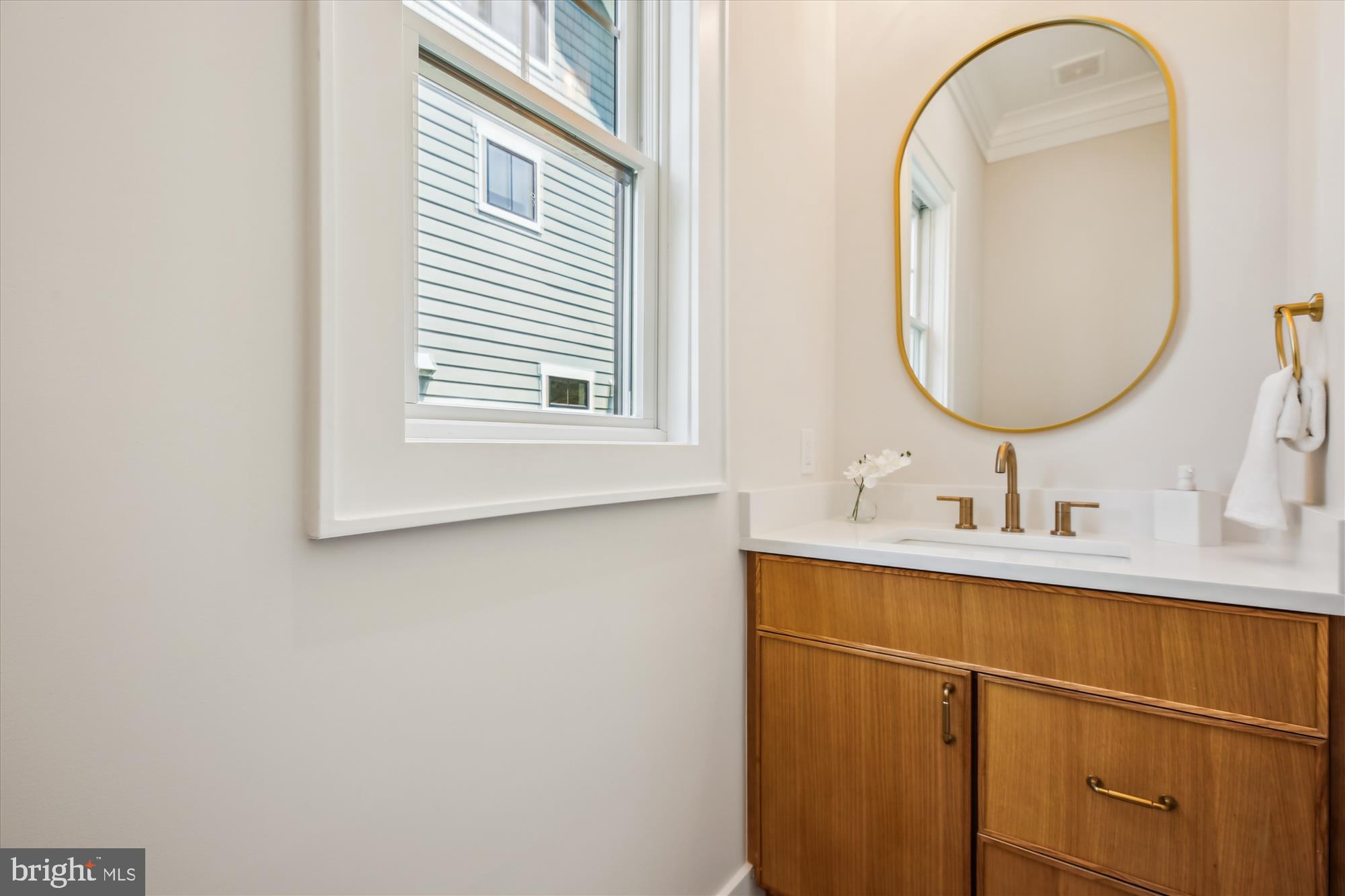 MARYMOUNT - Residential