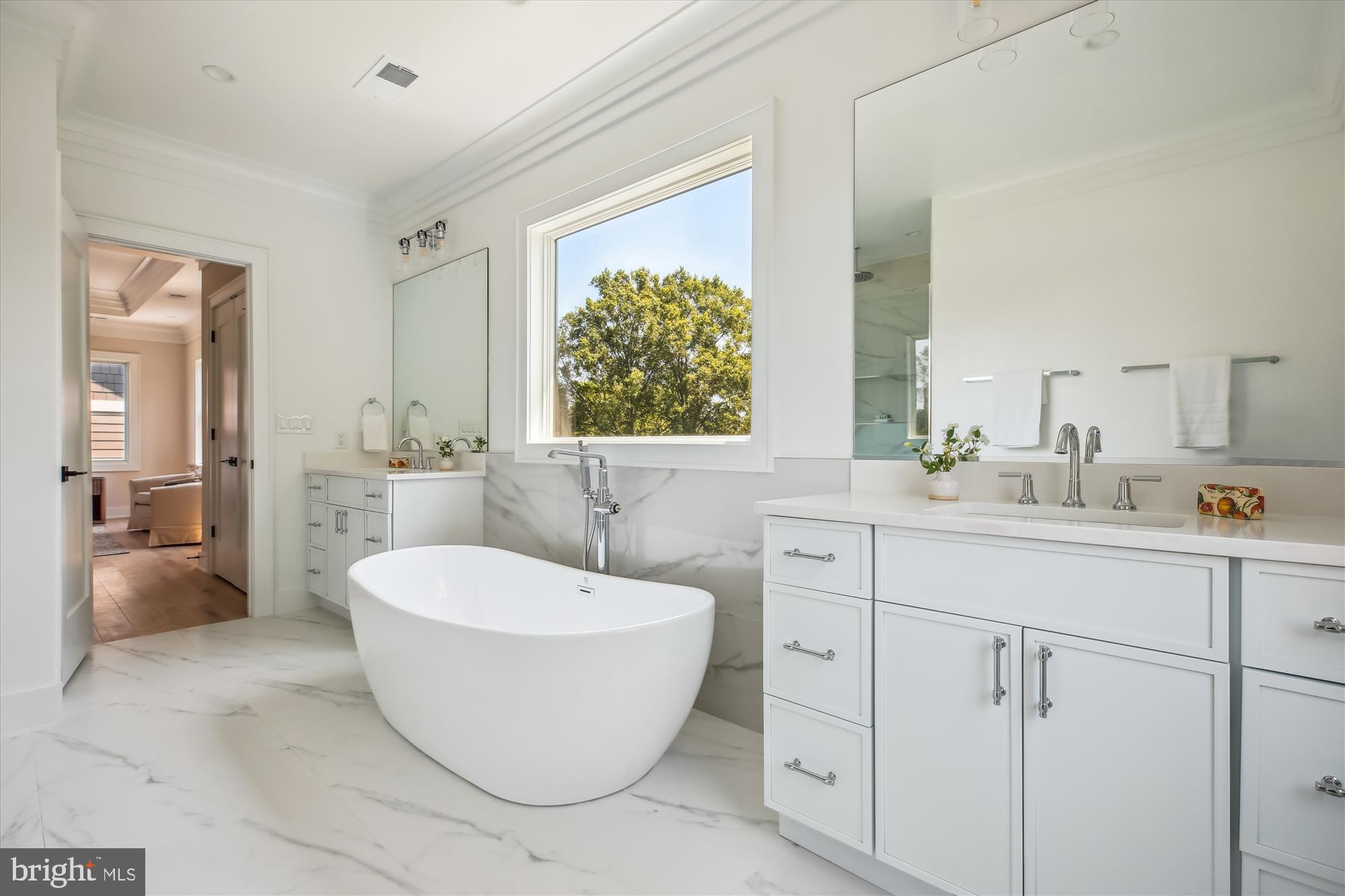 MARYMOUNT - Residential