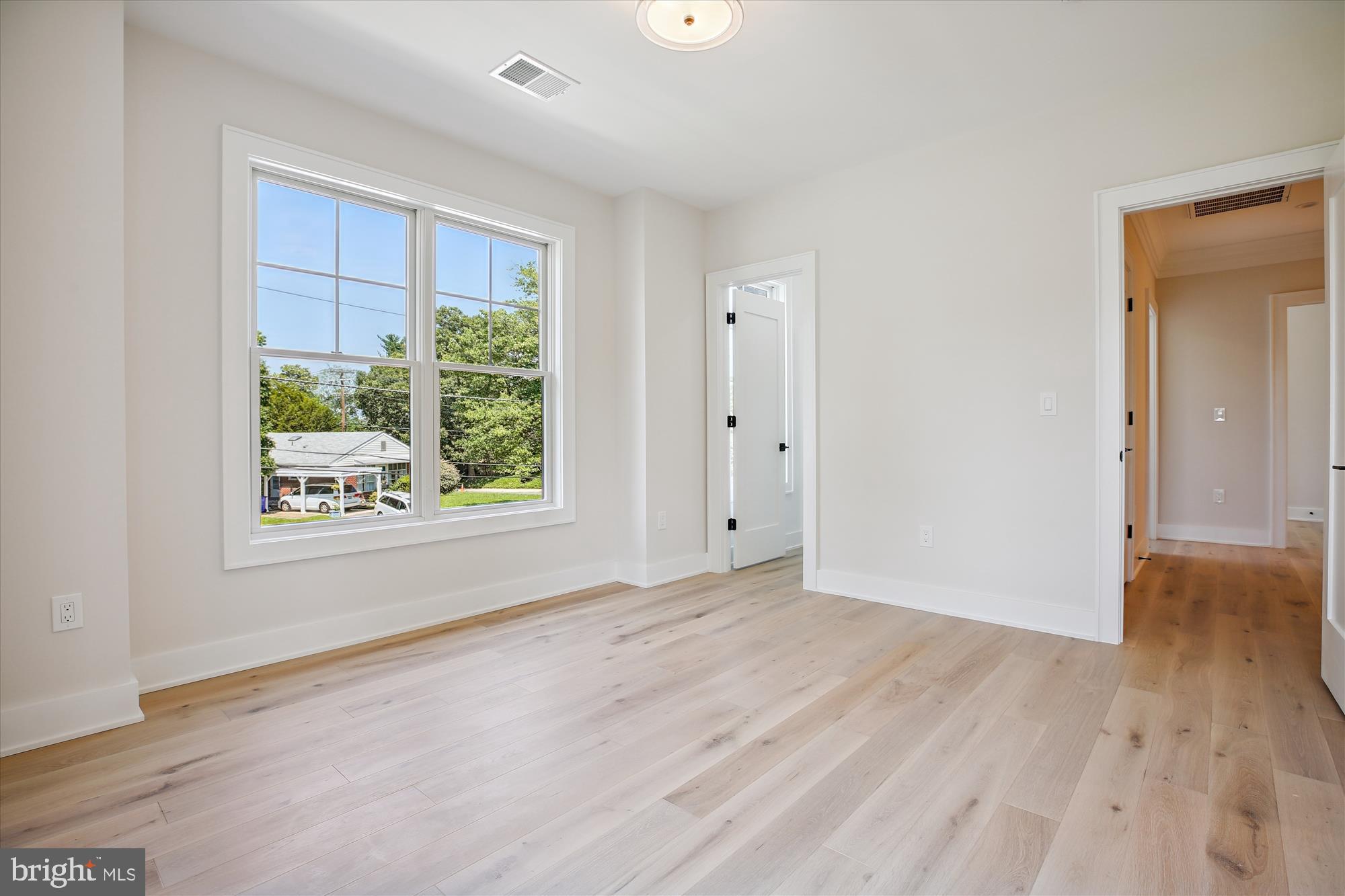 MARYMOUNT - Residential