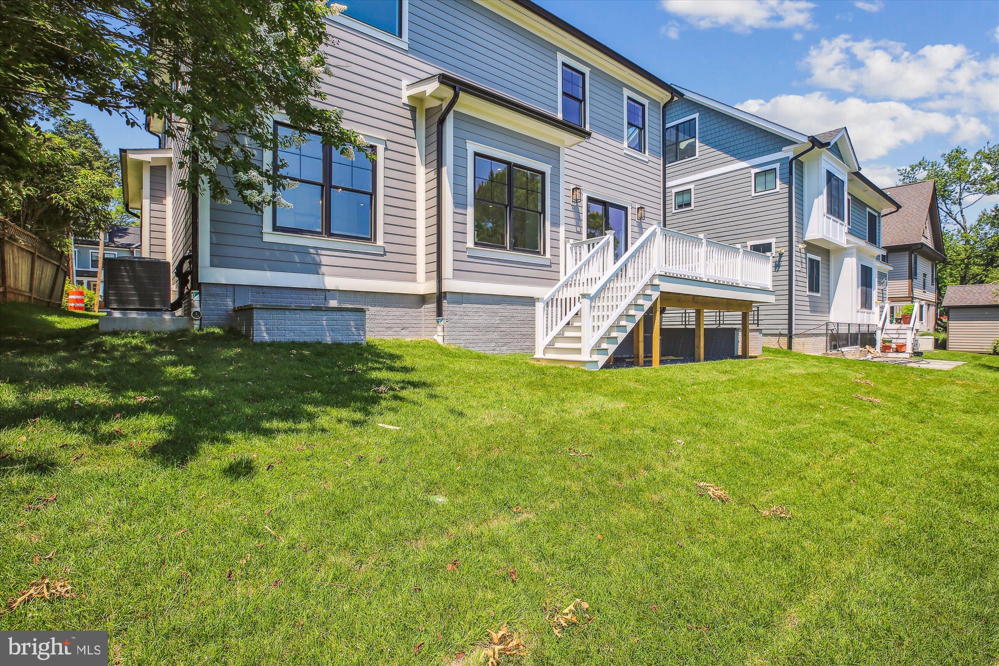 MARYMOUNT - Residential