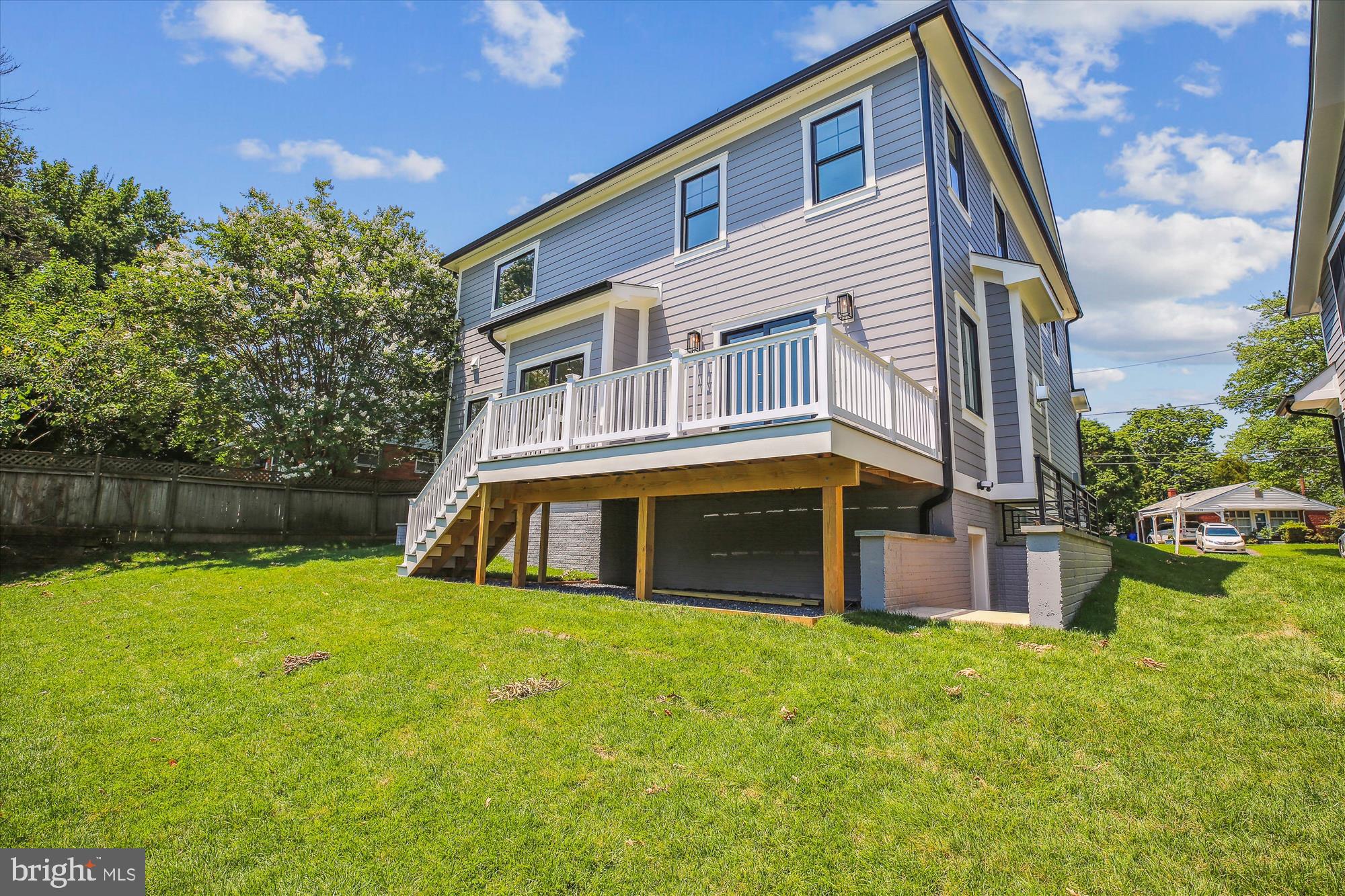 MARYMOUNT - Residential