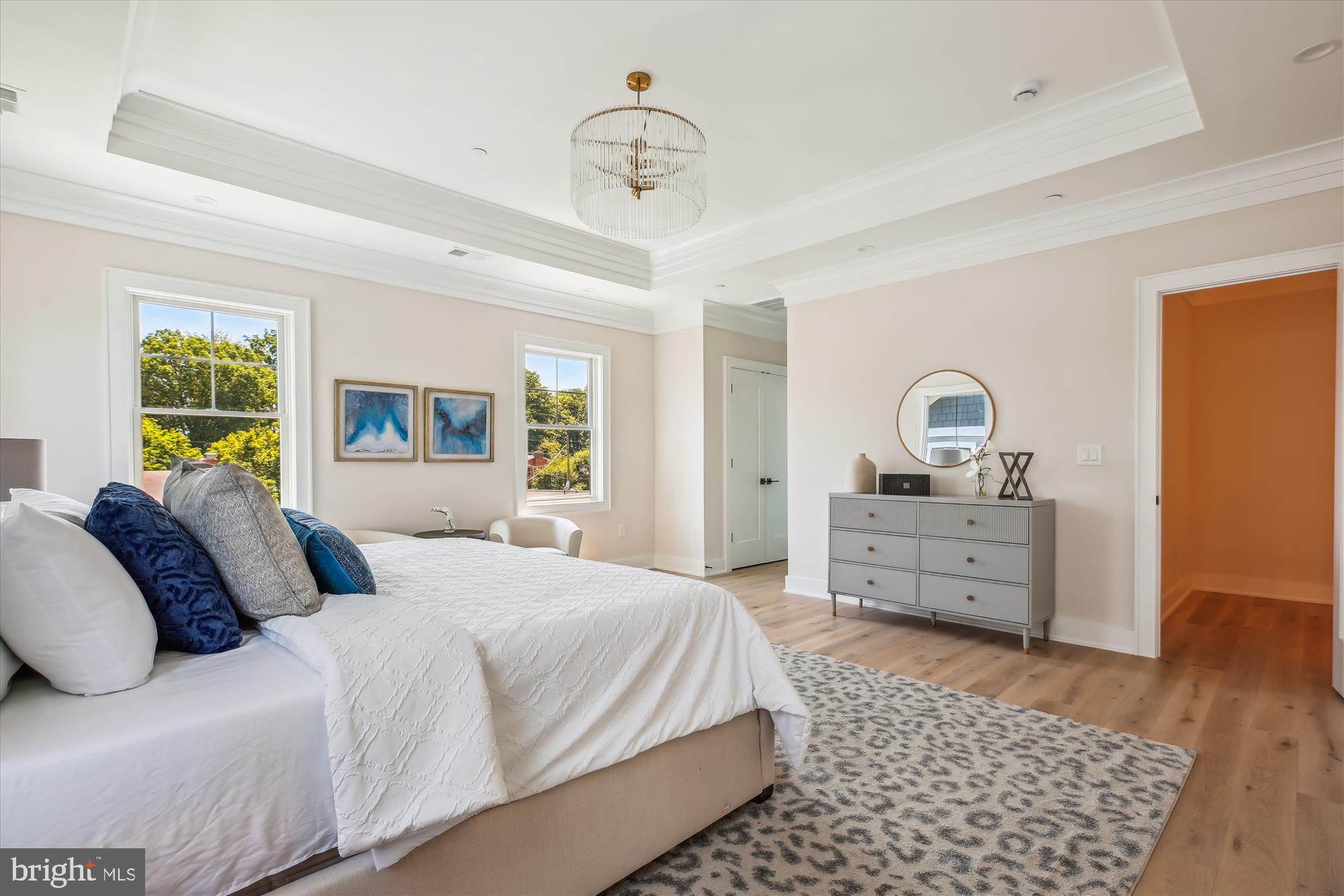 MARYMOUNT - Residential