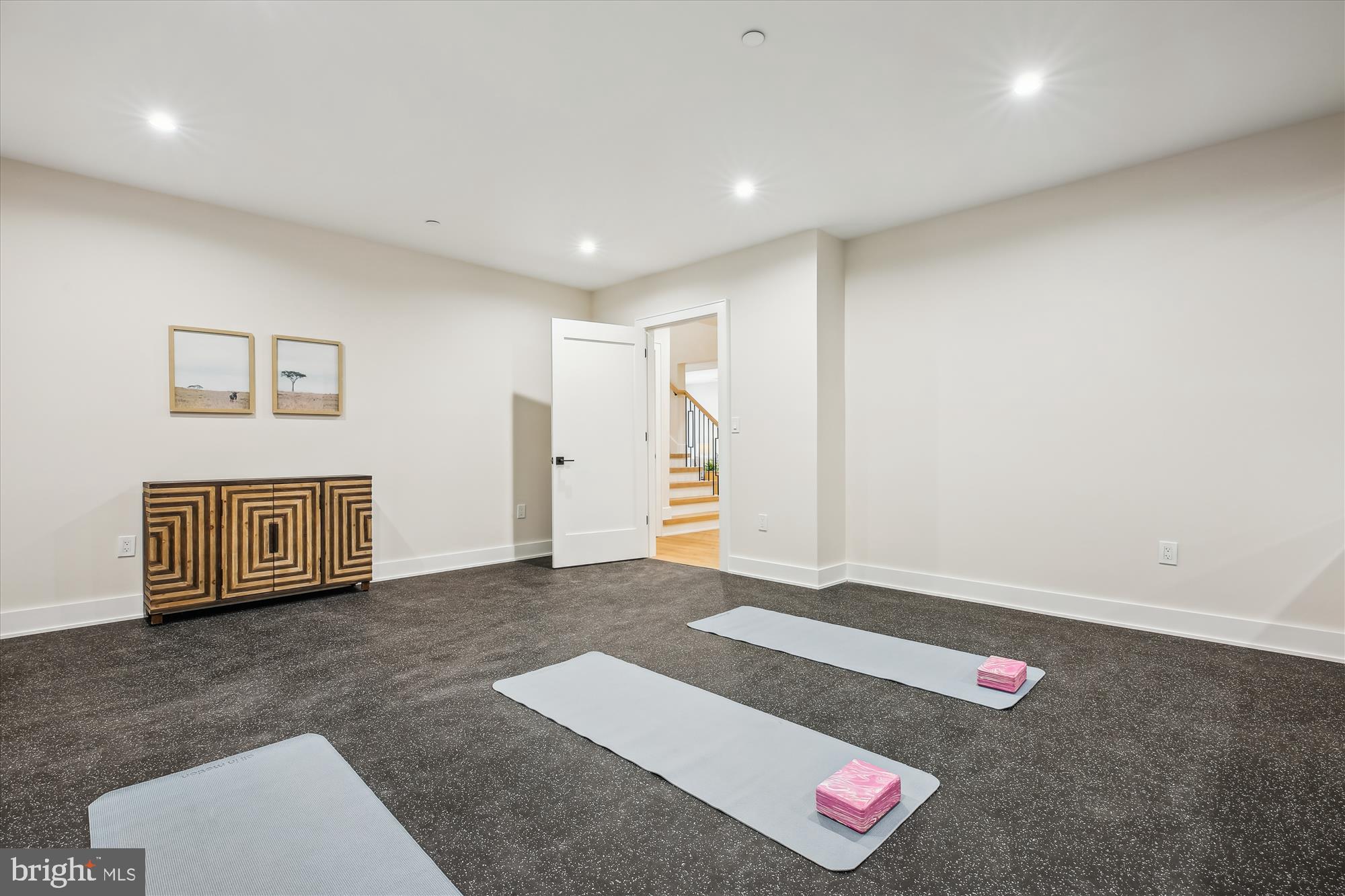 MARYMOUNT - Residential