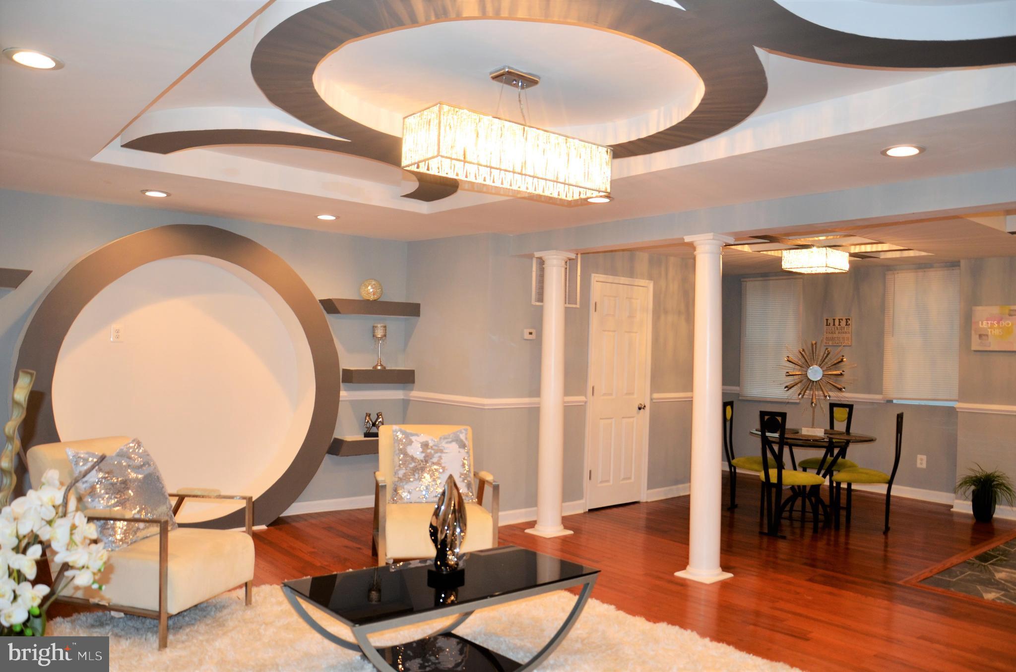 HANLON - Residential