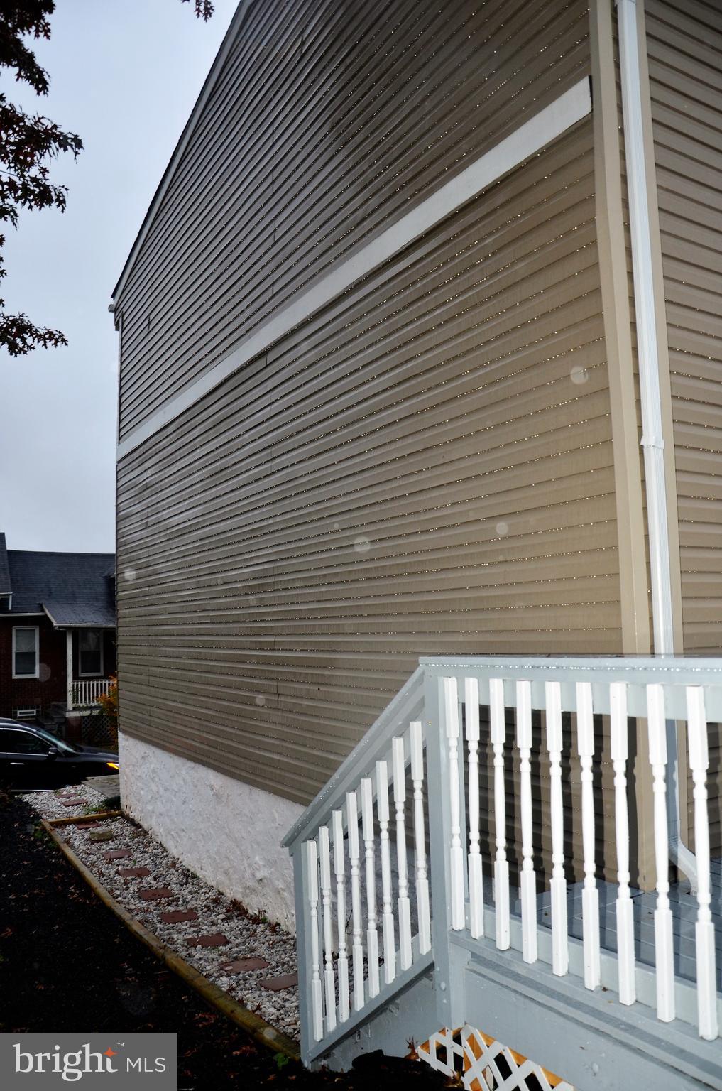 HANLON - Residential