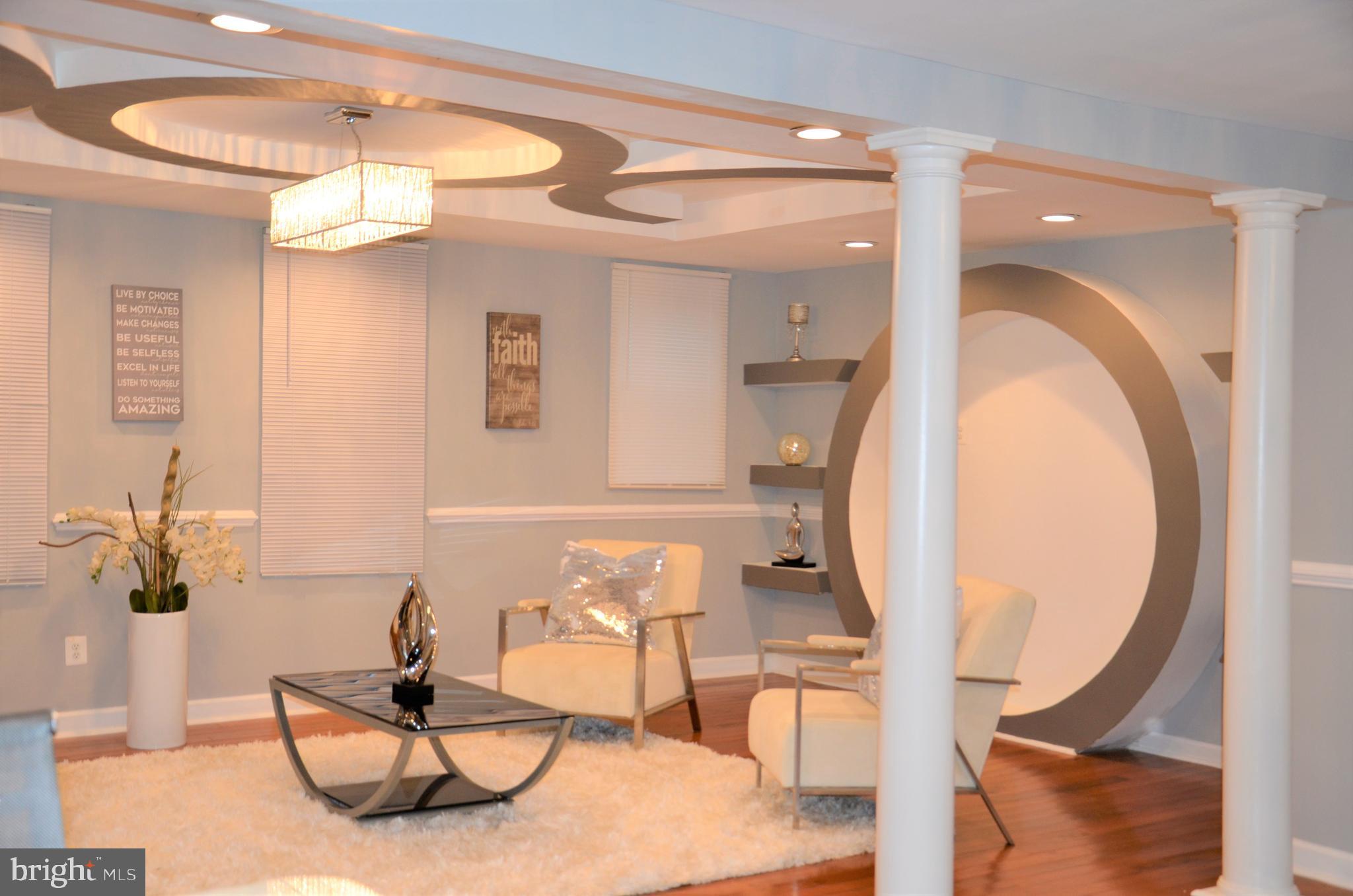 HANLON - Residential