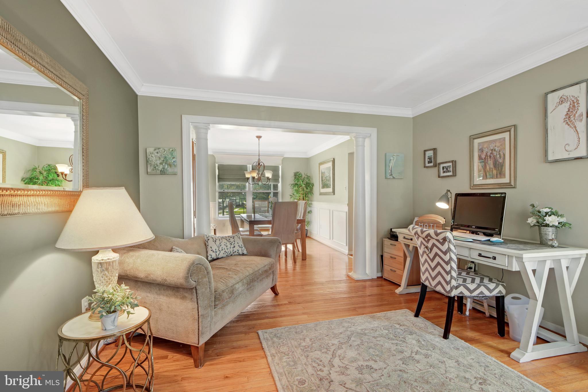 CHAPMAN FARM - Residential