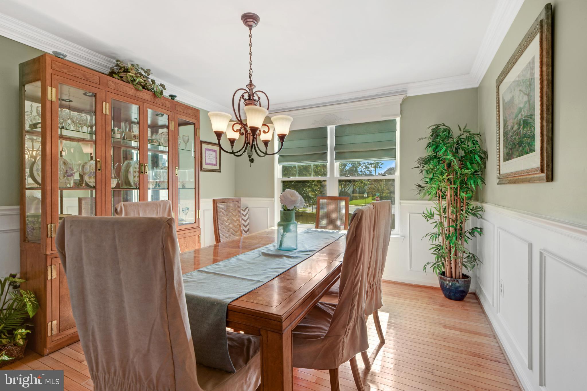 CHAPMAN FARM - Residential