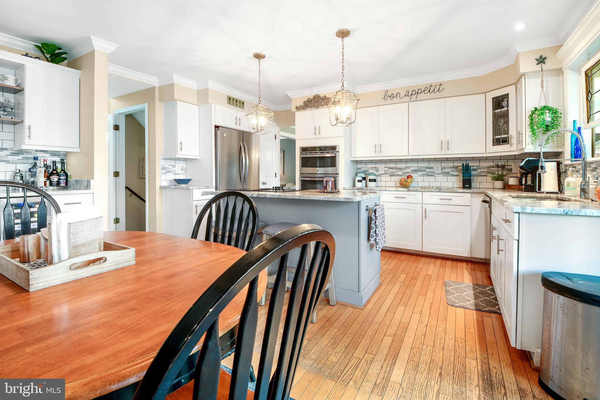 CHAPMAN FARM - Residential