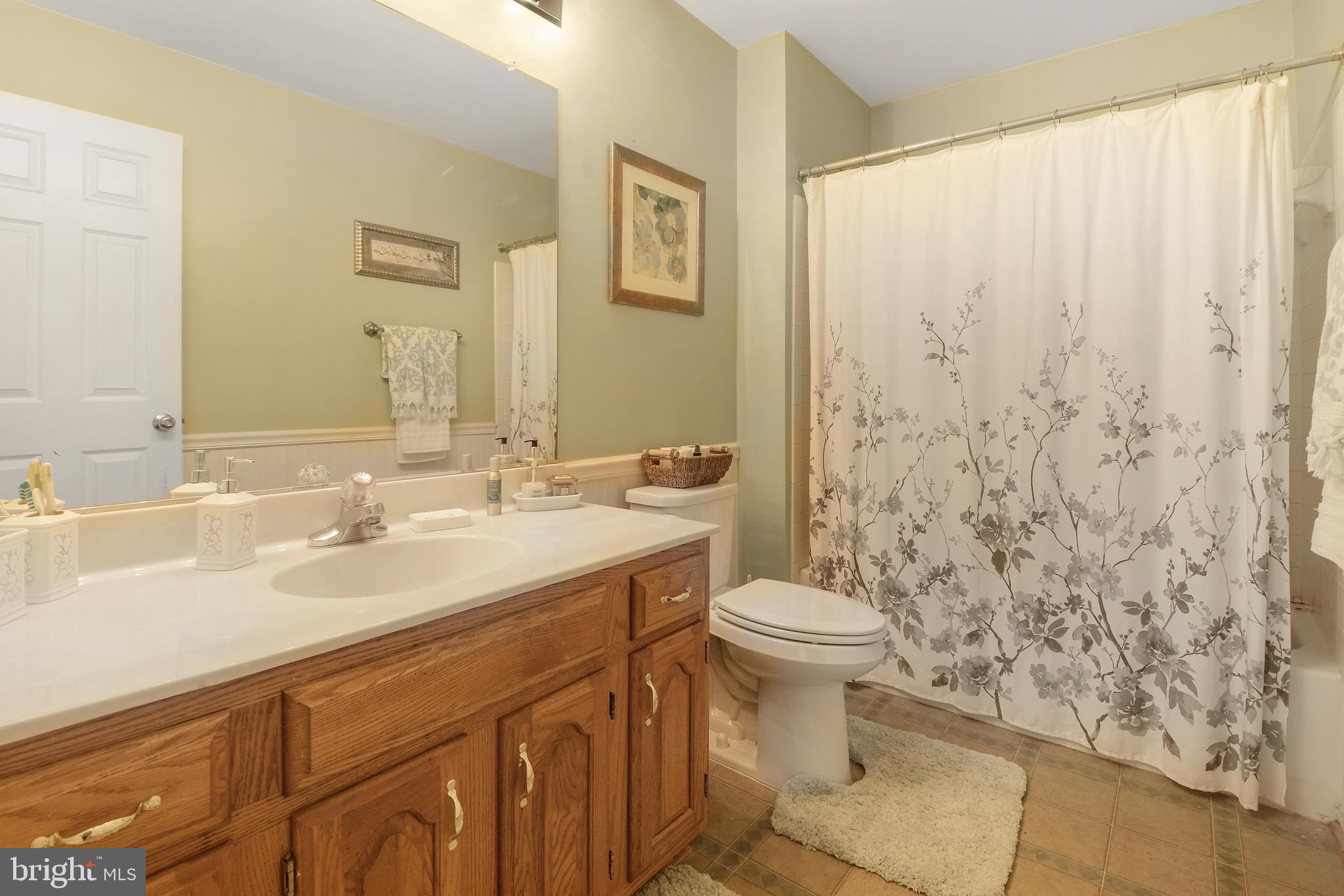 CHAPMAN FARM - Residential