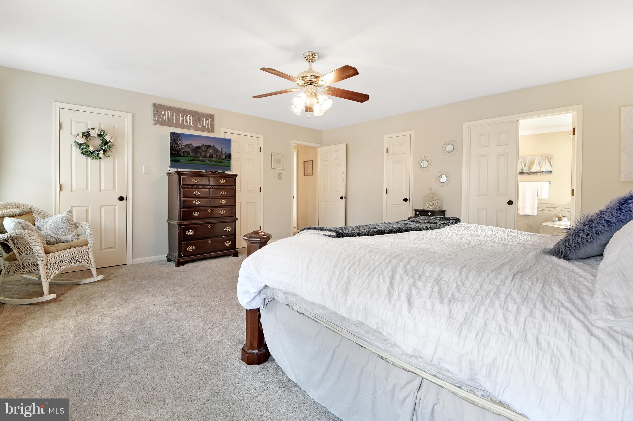 CHAPMAN FARM - Residential