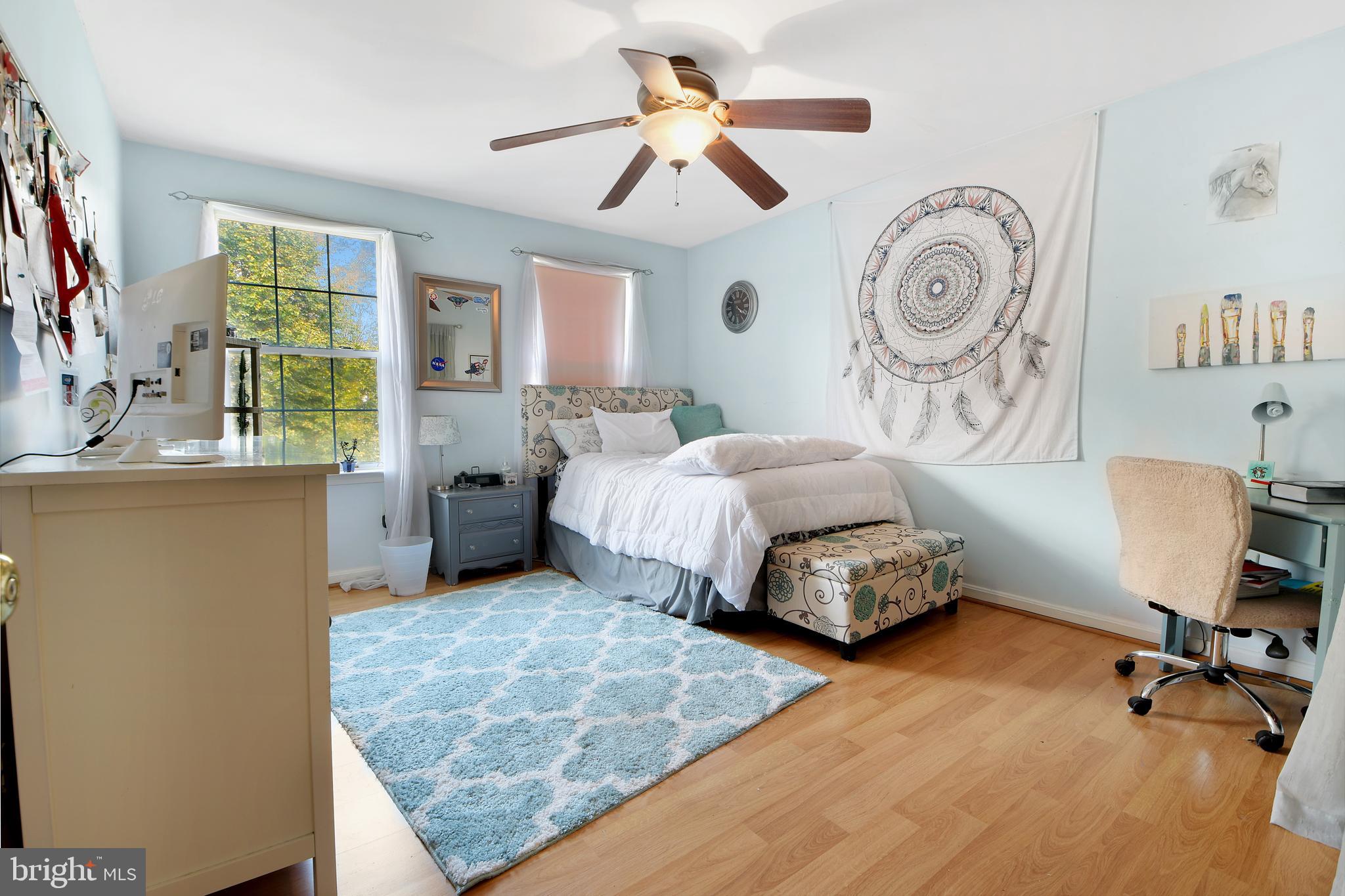 CHAPMAN FARM - Residential